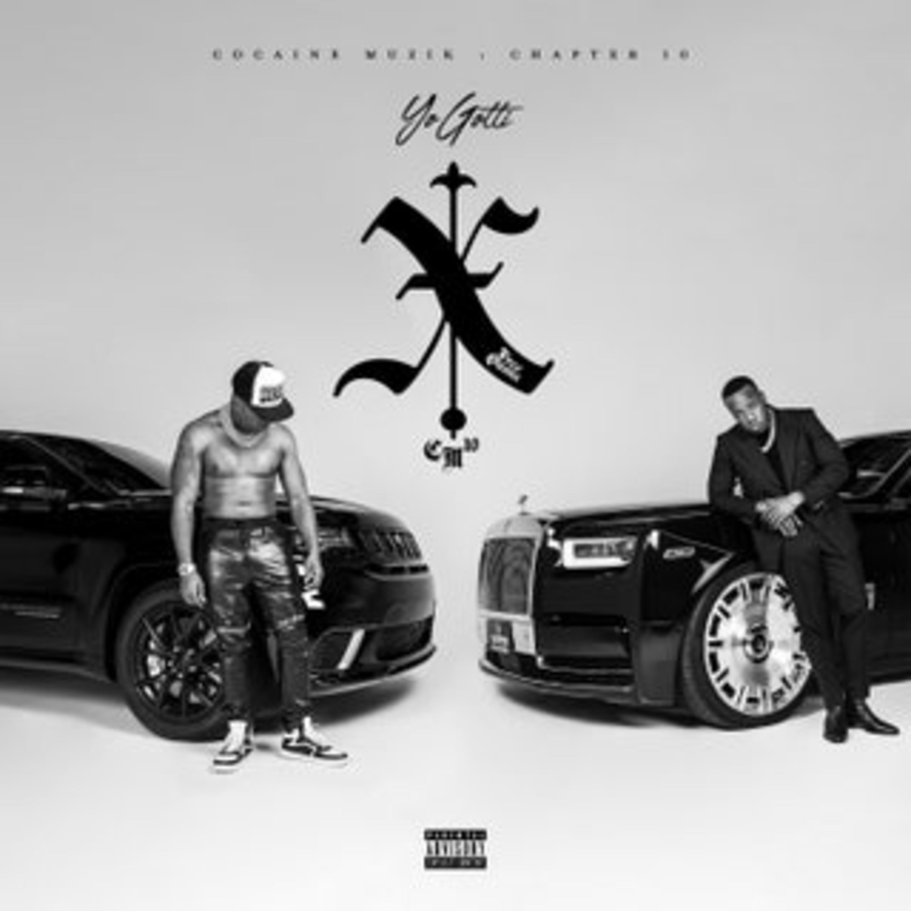 CM10: Free Game - Yo Gotti - Crítica episode artwork