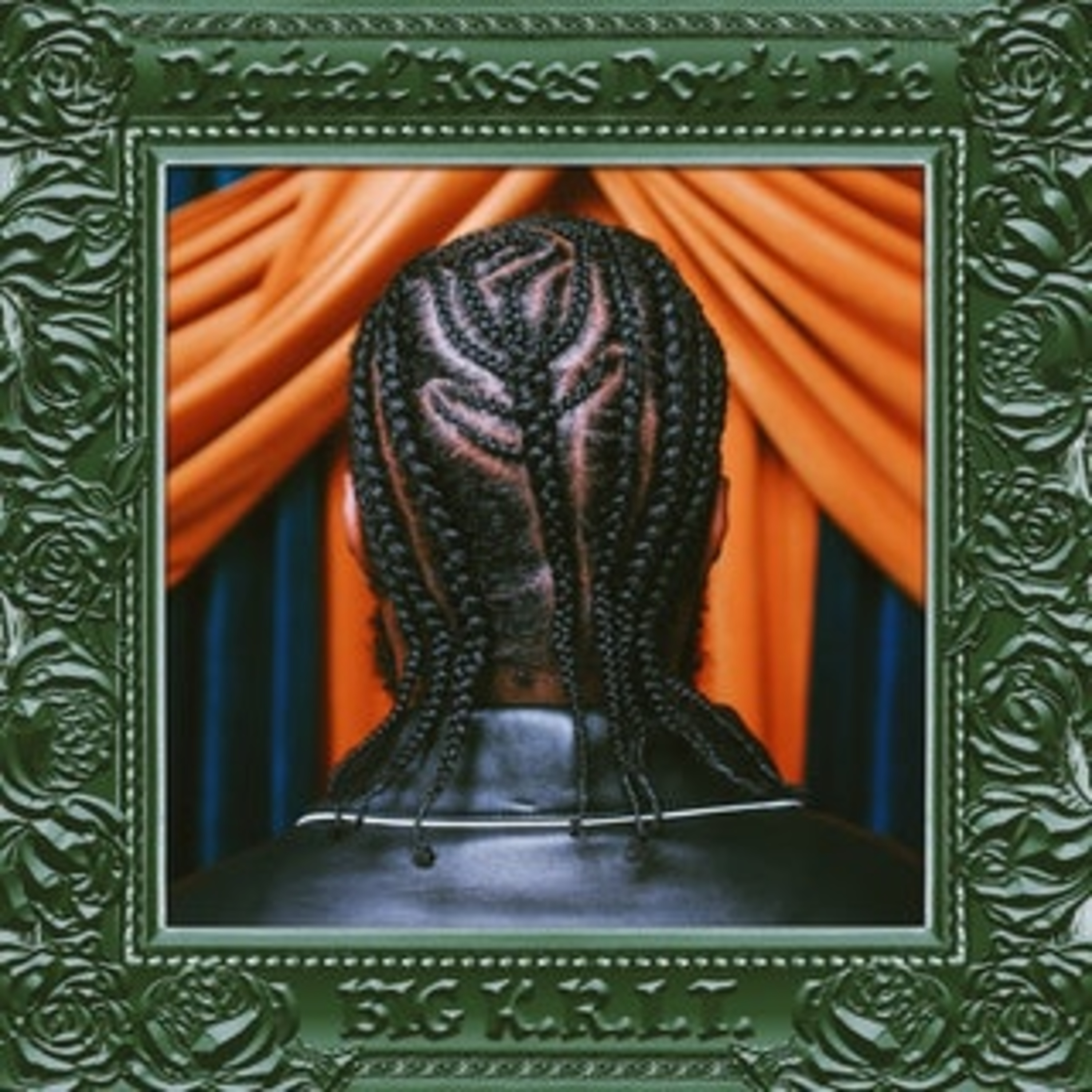 Digital Roses Don’t Die - Big K.R.I.T. - Crítica episode artwork