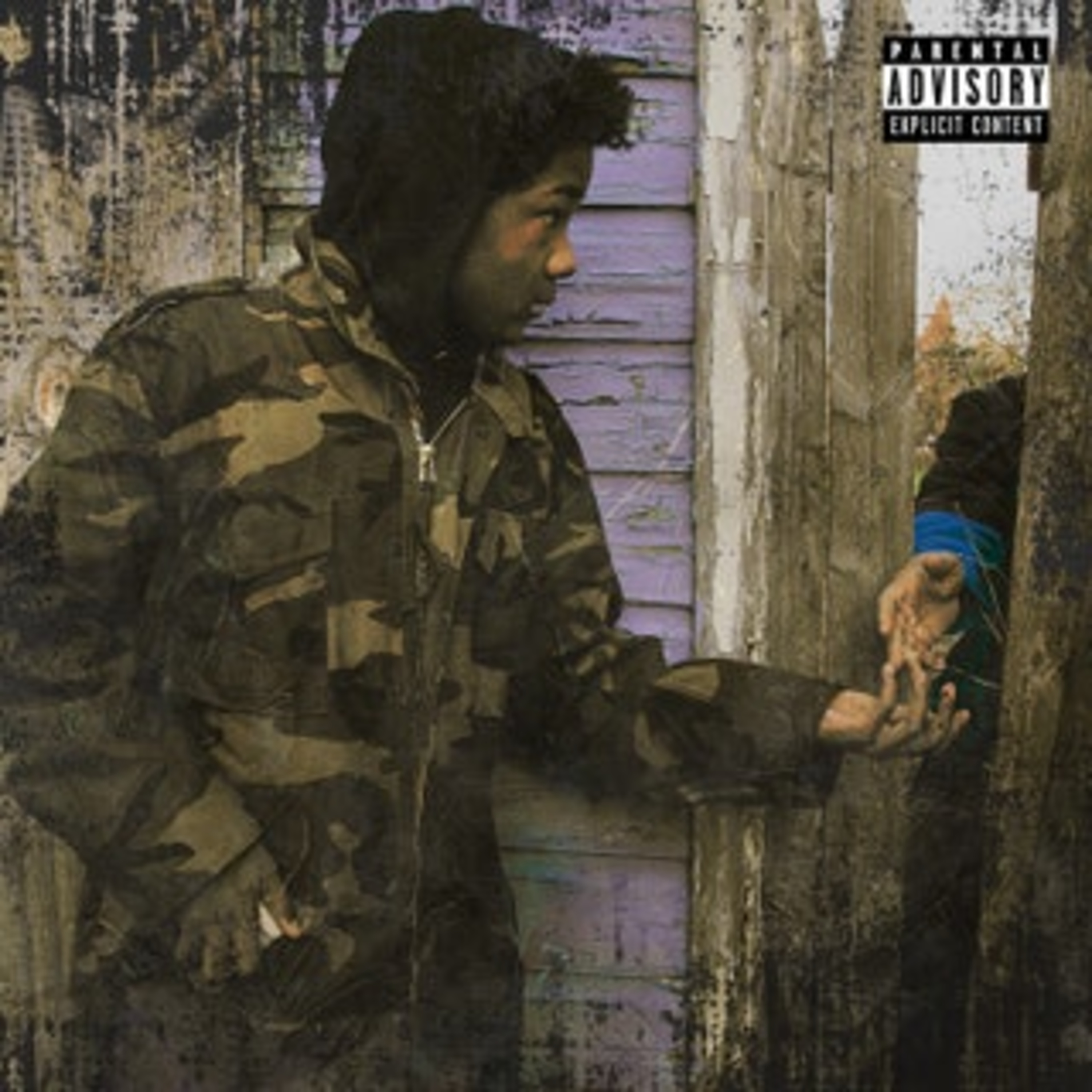 God Don’t Make Mistakes - Conway the Machine - Crítica episode artwork
