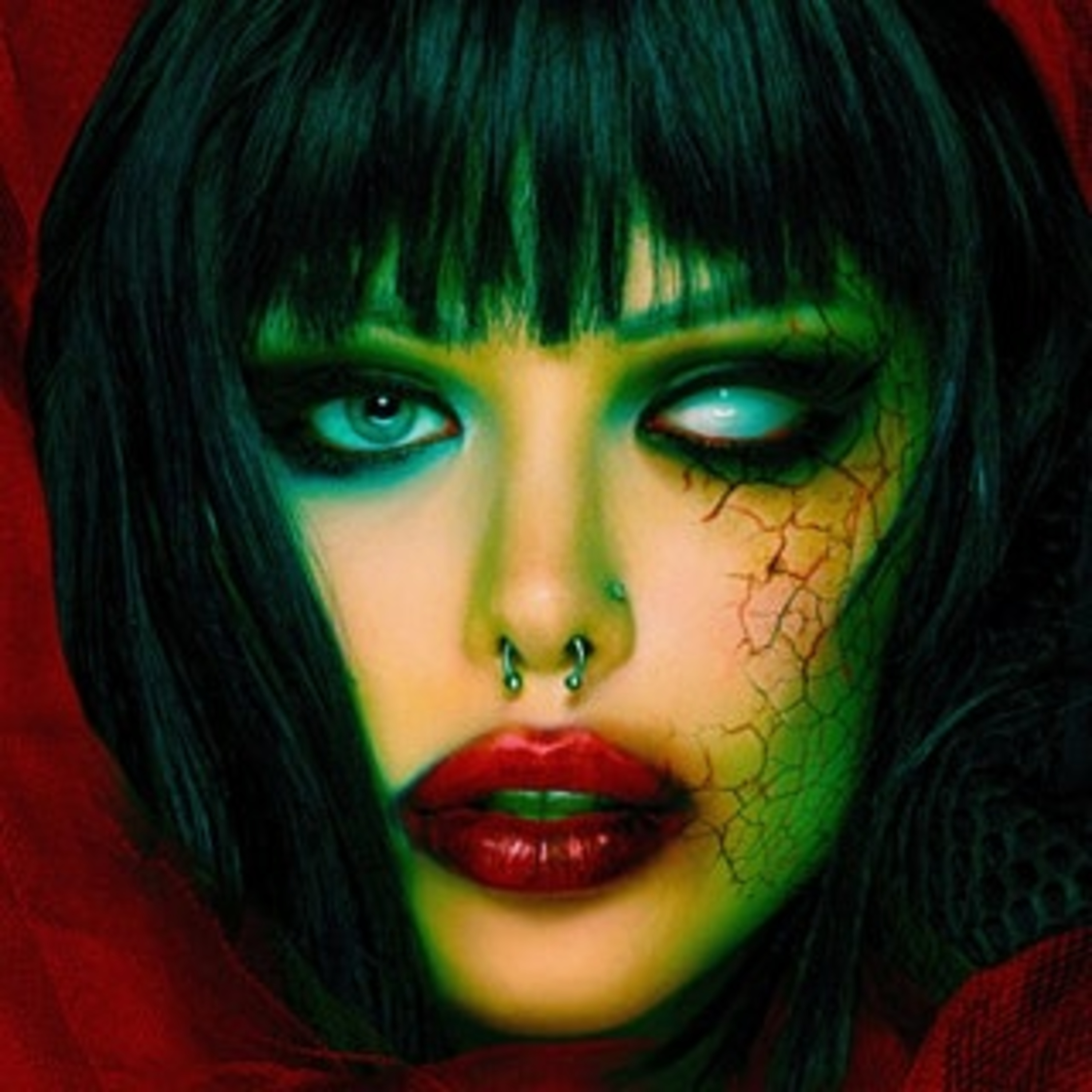 Prey//IV - Alice Glass - Crítica episode artwork