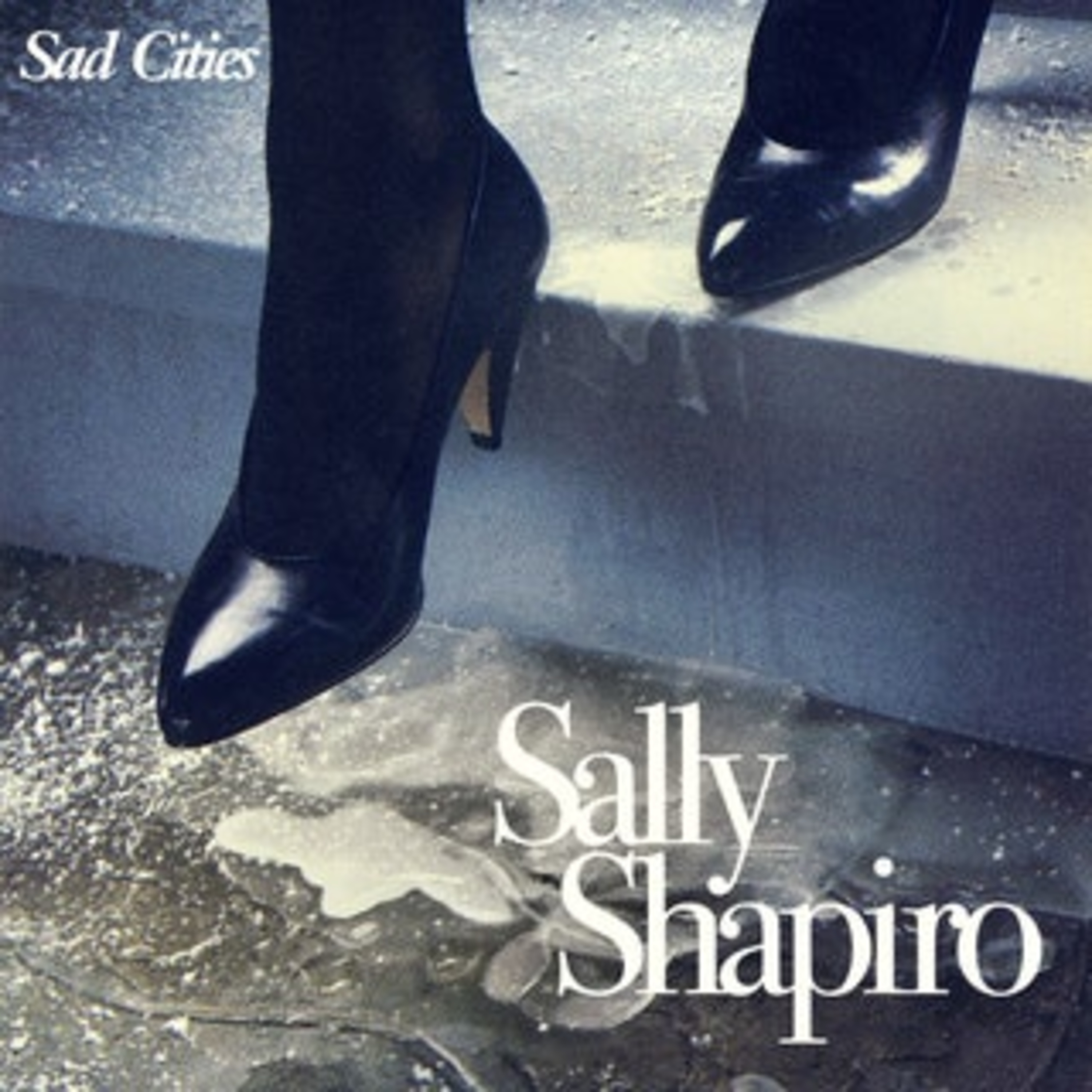 Sad Cities - Sally Shapiro - Crítica episode artwork