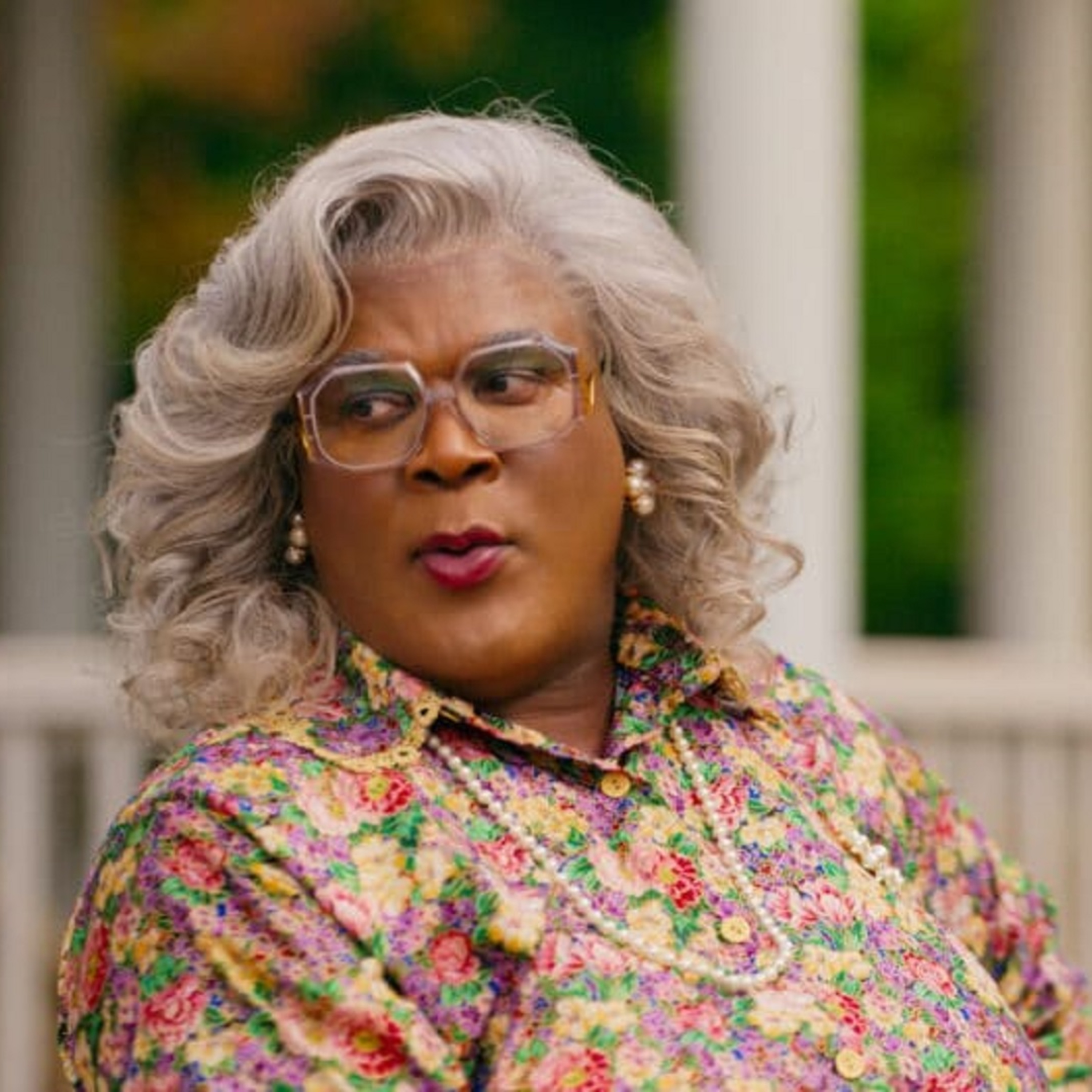 Madea: O Retorno (2022) - Crítica episode artwork