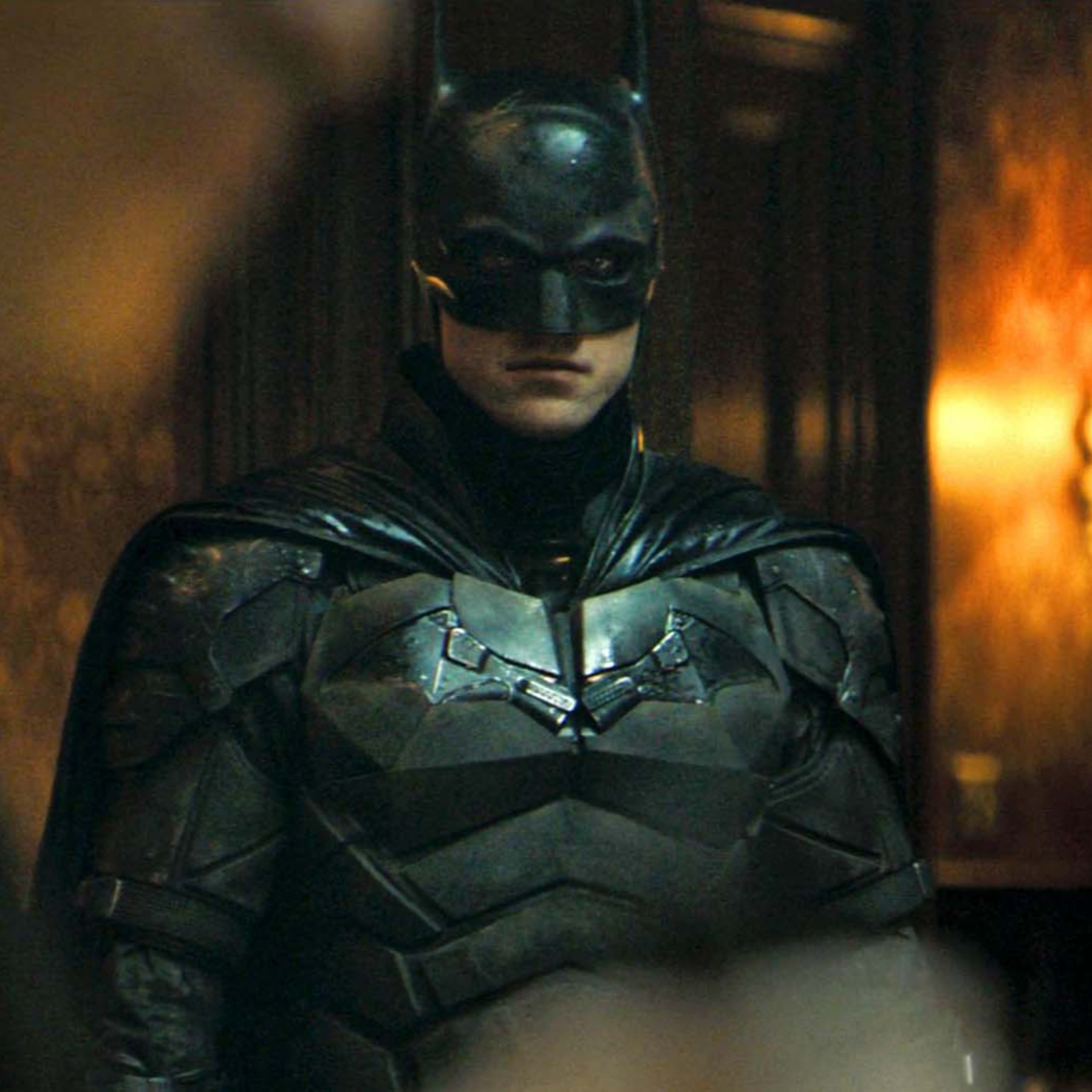 The Batman (2022) - Crítica episode artwork