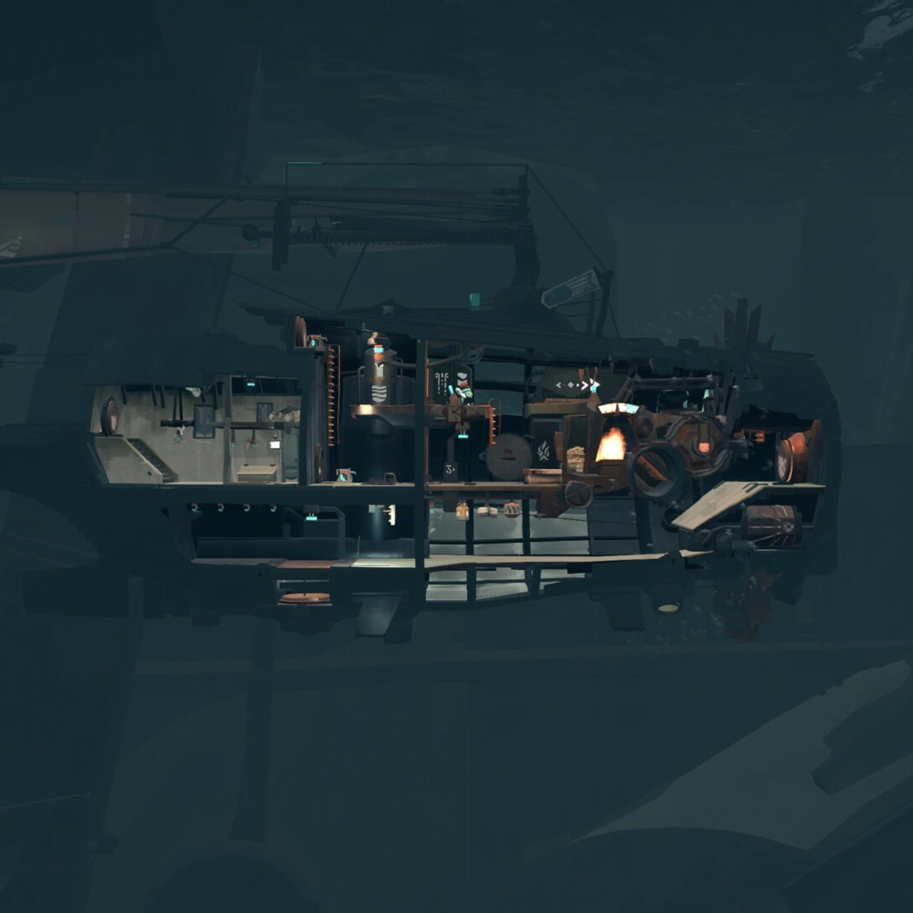 Far: Changing Tides - Review episode artwork