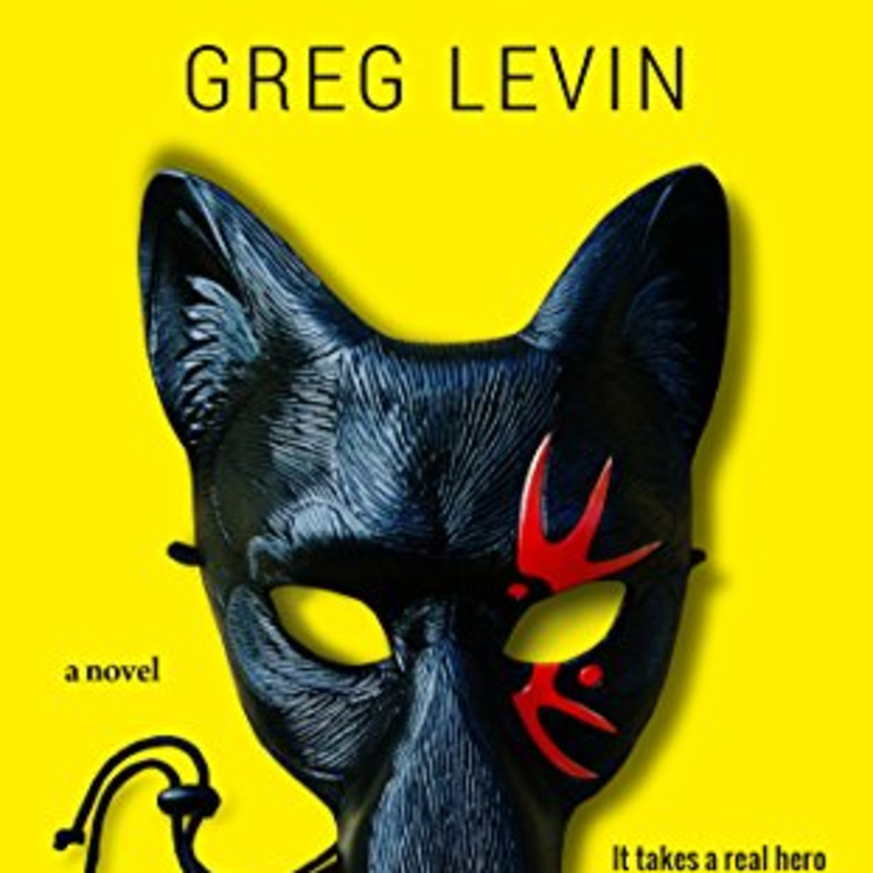 In Wolves’ Clothing - Greg Levin - Resenha episode artwork
