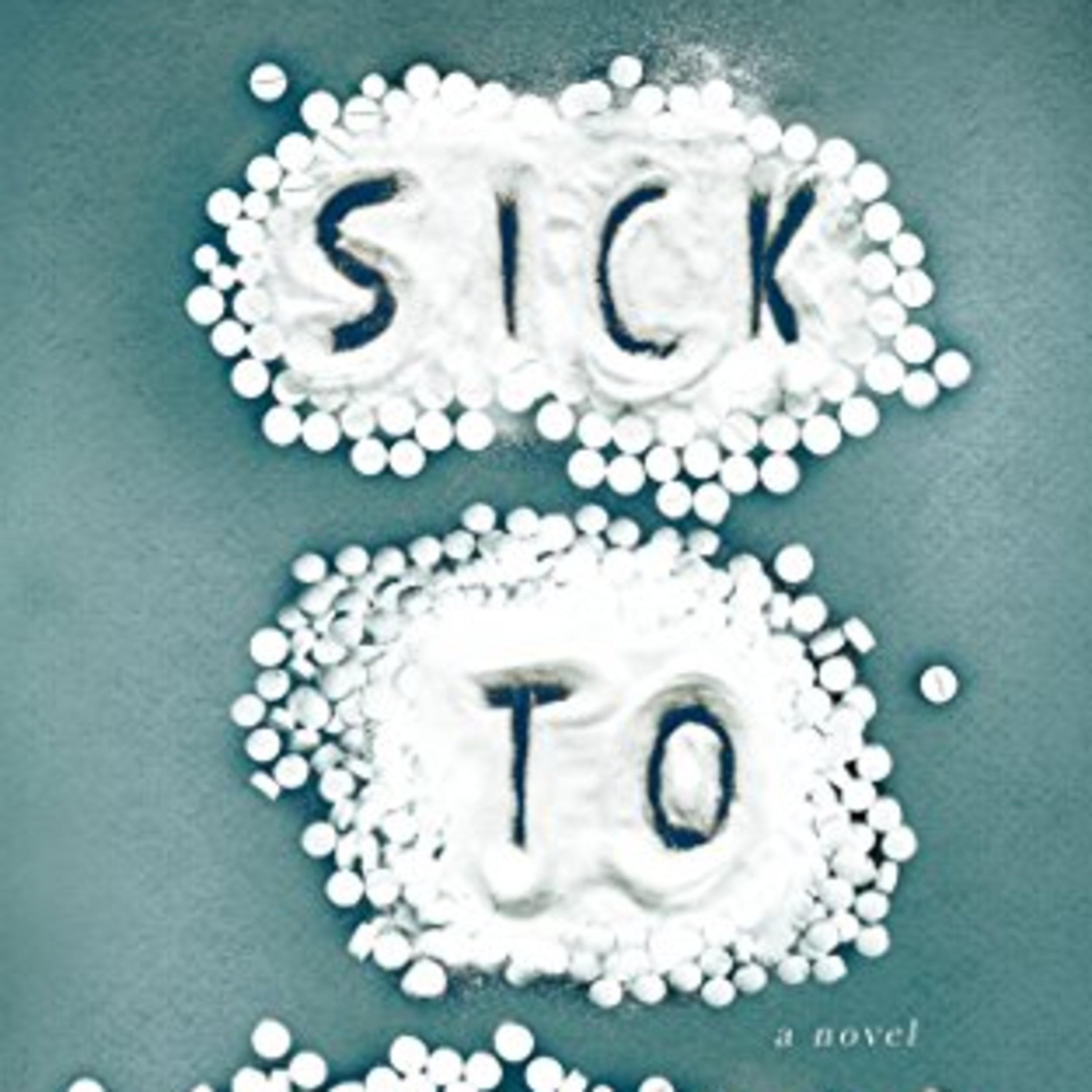 Sick to Death - Greg Levin - Resenha episode artwork