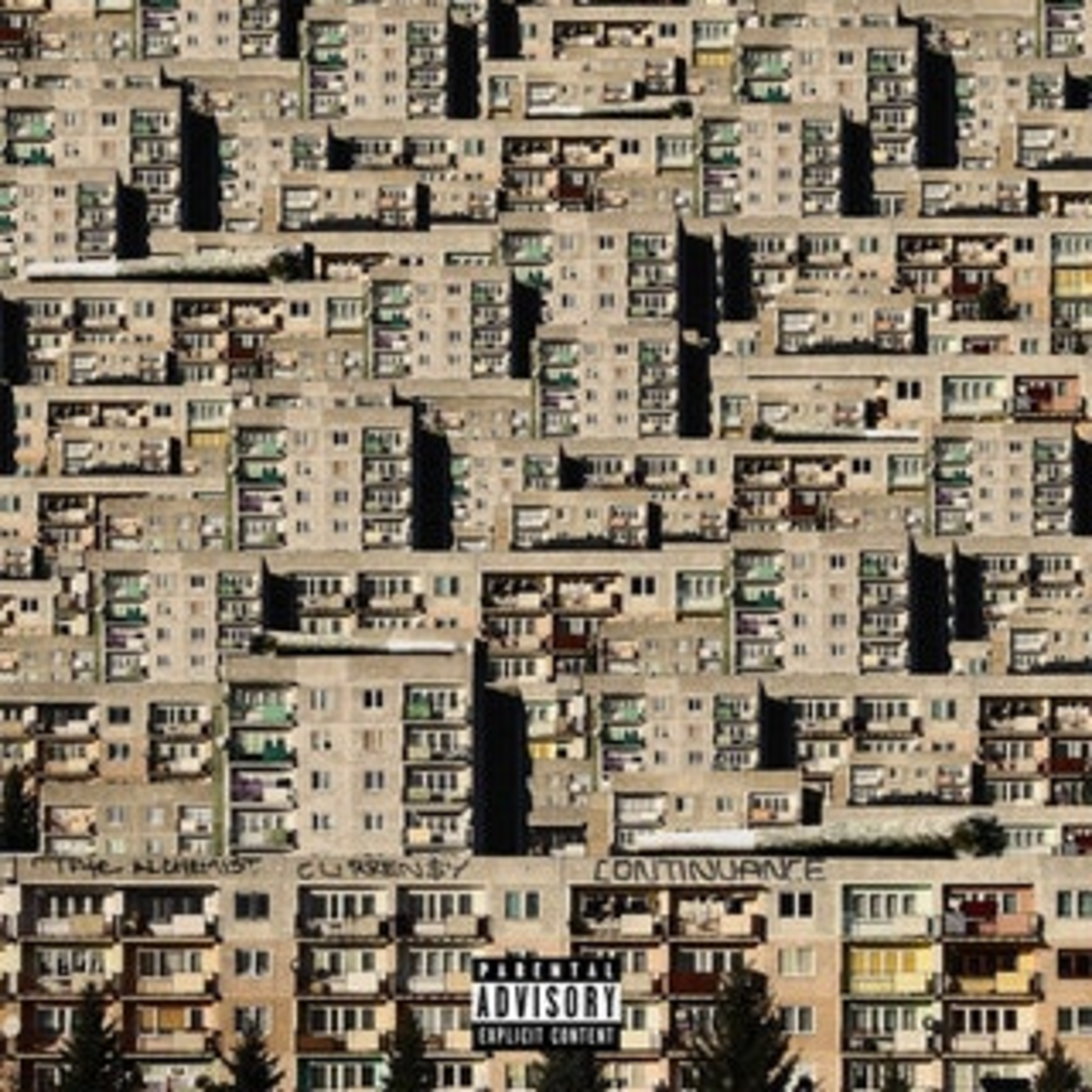 Continuance - Curren$y / The Alchemist - Crítica episode artwork