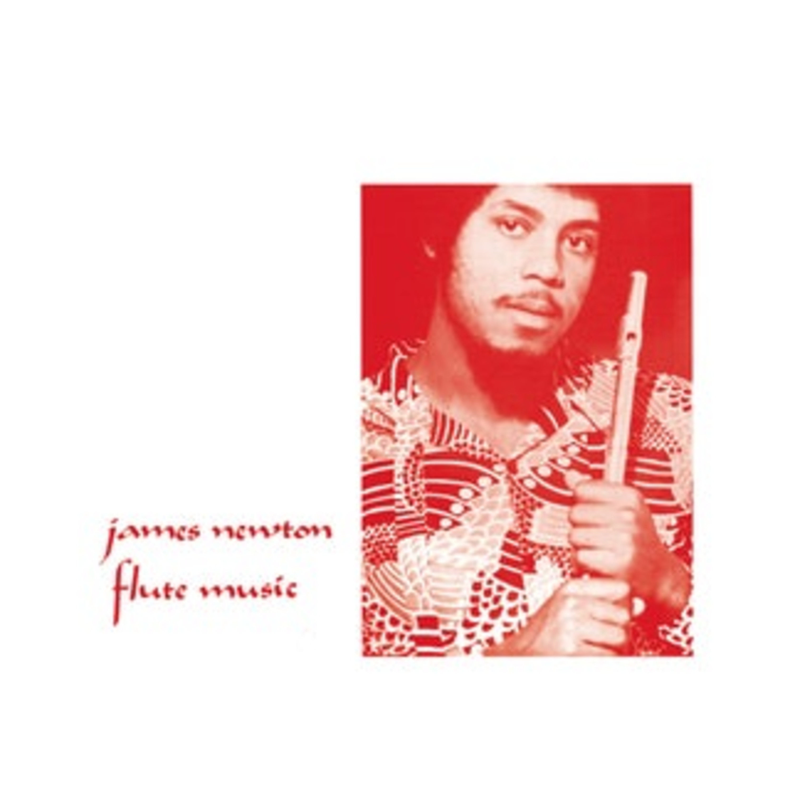 Flute Music - James Newton - Crítica episode artwork