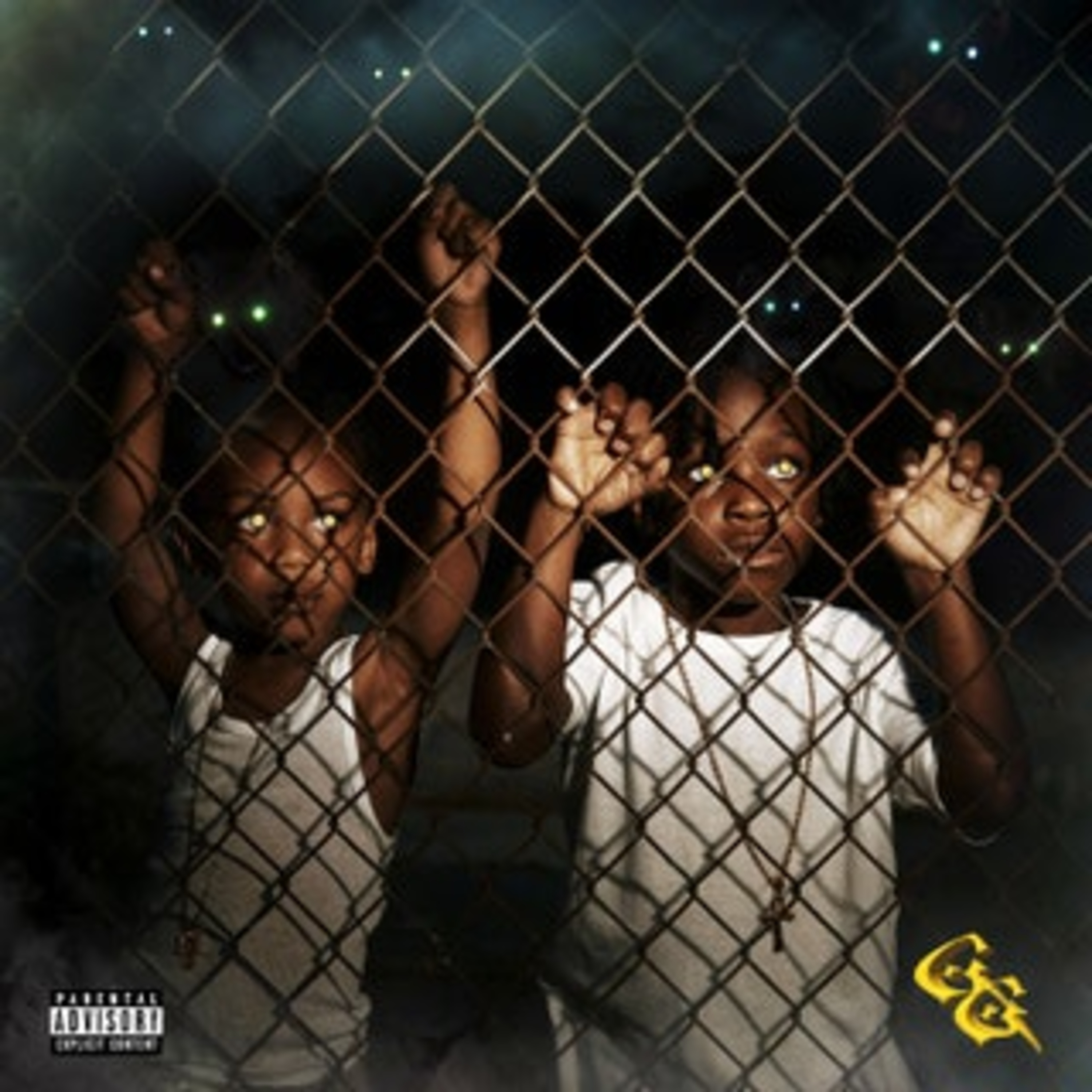 Ghetto Gods - EarthGang - Crítica episode artwork