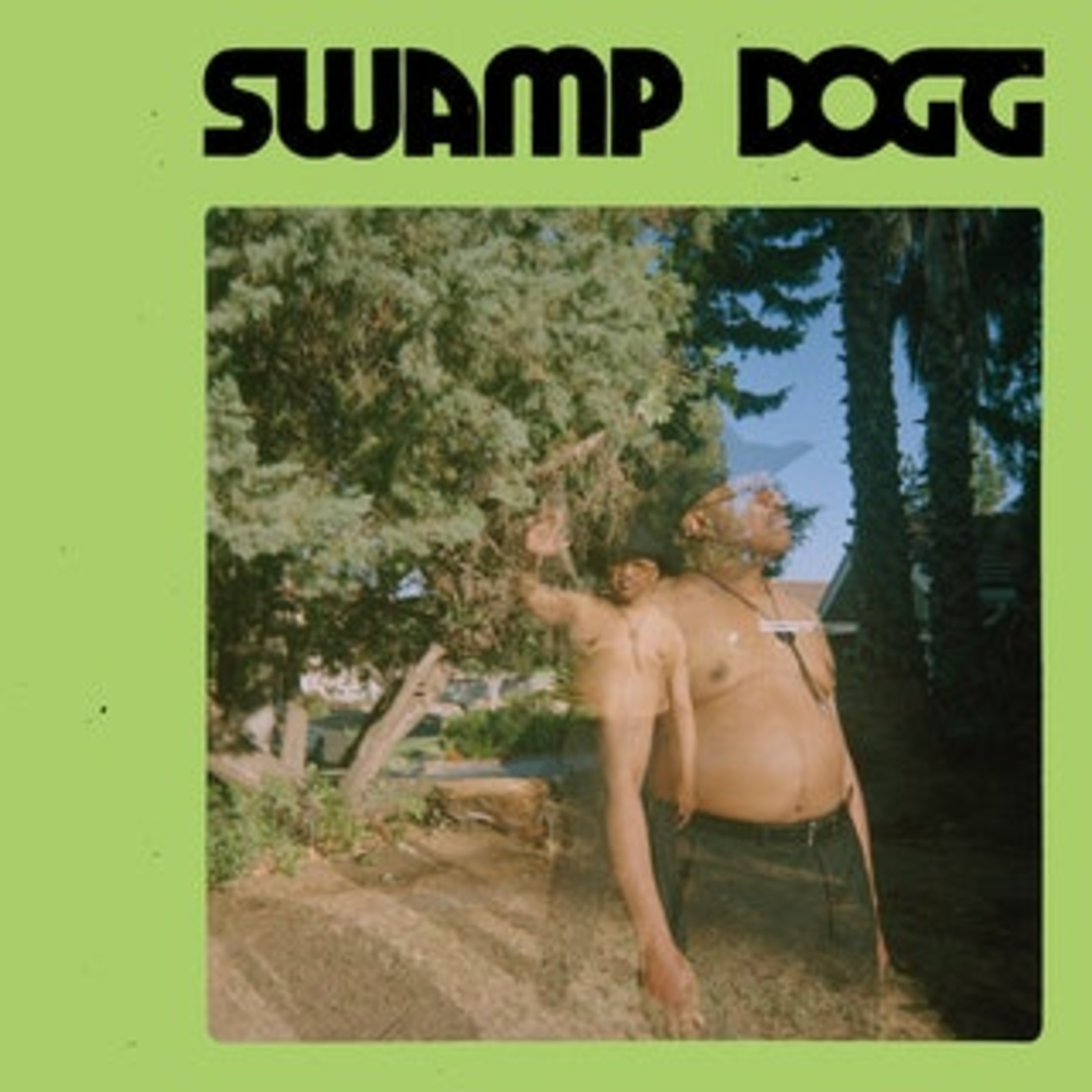 I Need A Job​.​.​.​So I Can Buy More Auto​-​Tune - Swamp Dogg - Crítica episode artwork