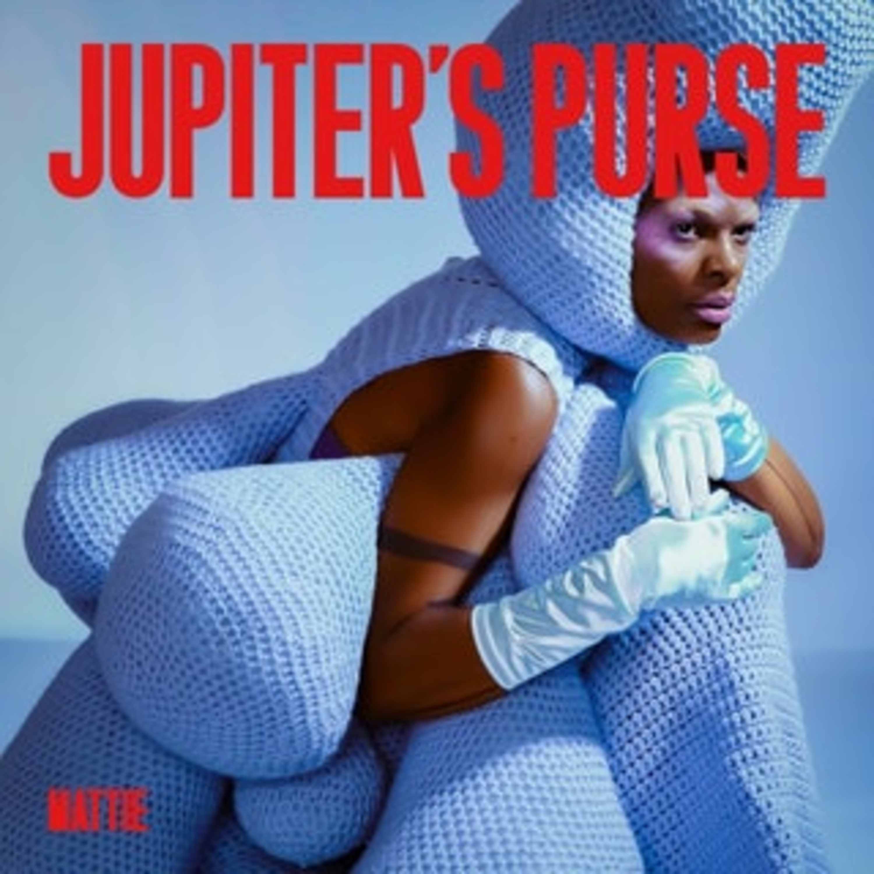 Jupiter’s Purse - Mattie - Crítica episode artwork