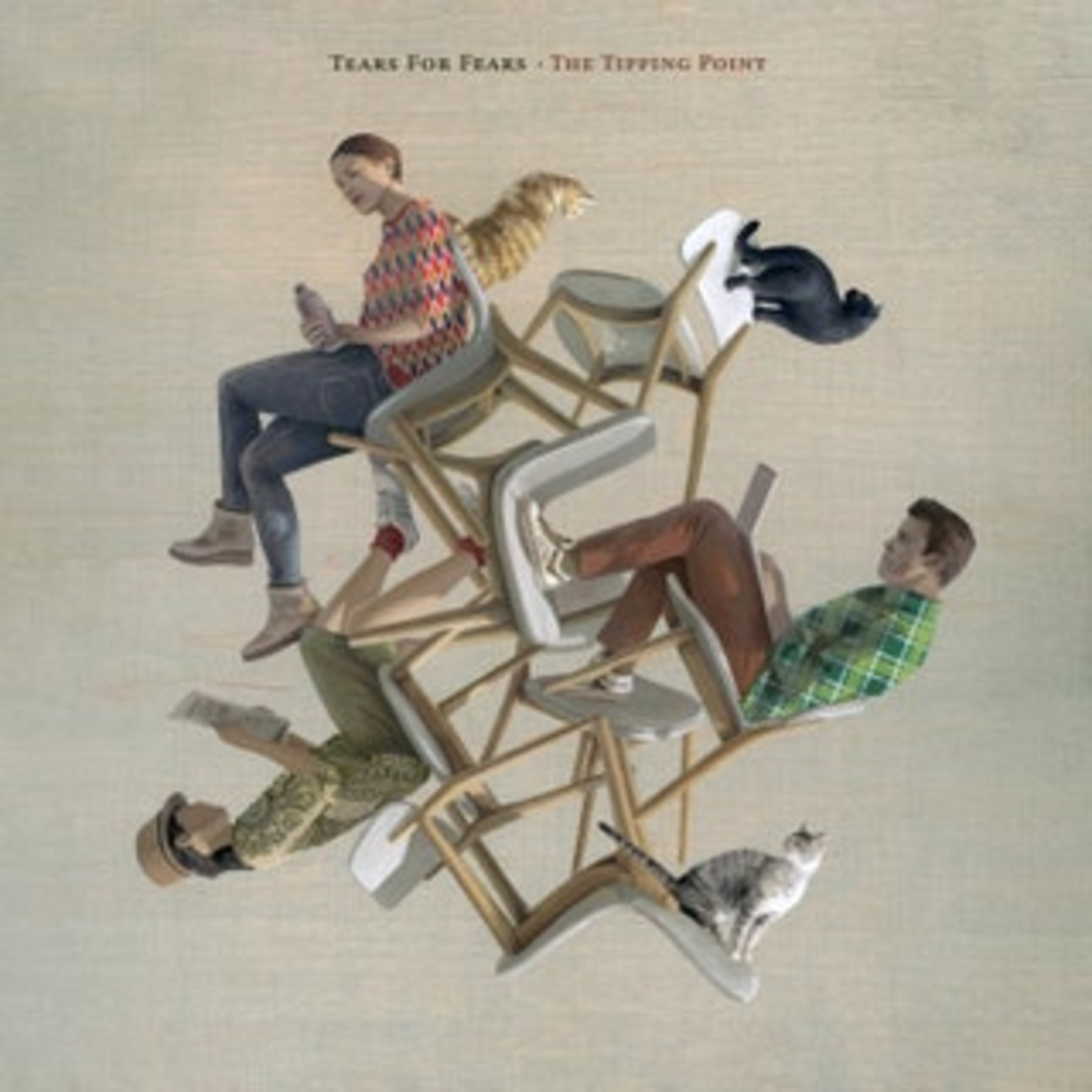 The Tipping Point - Tears for Fears - Crítica episode artwork