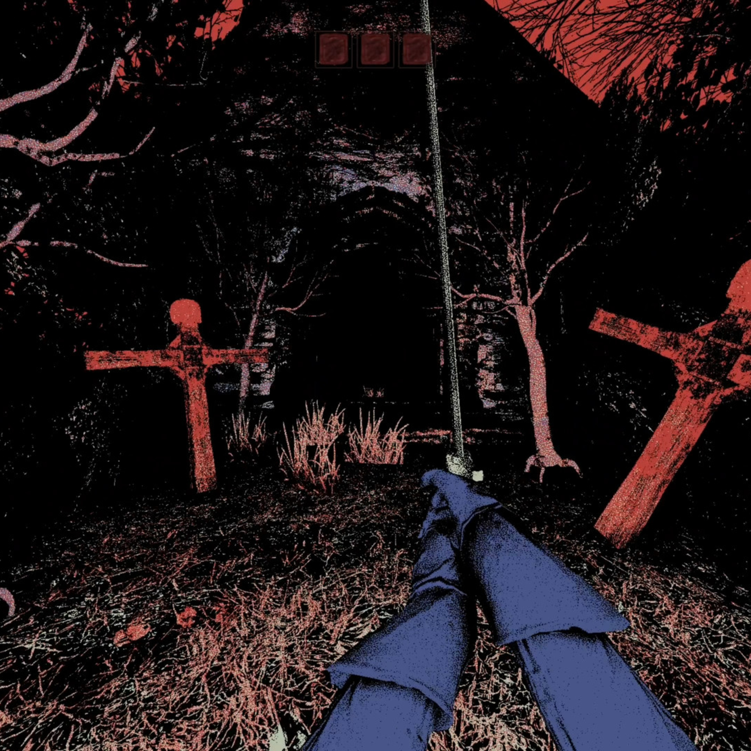 Mortal Sin - Review episode artwork