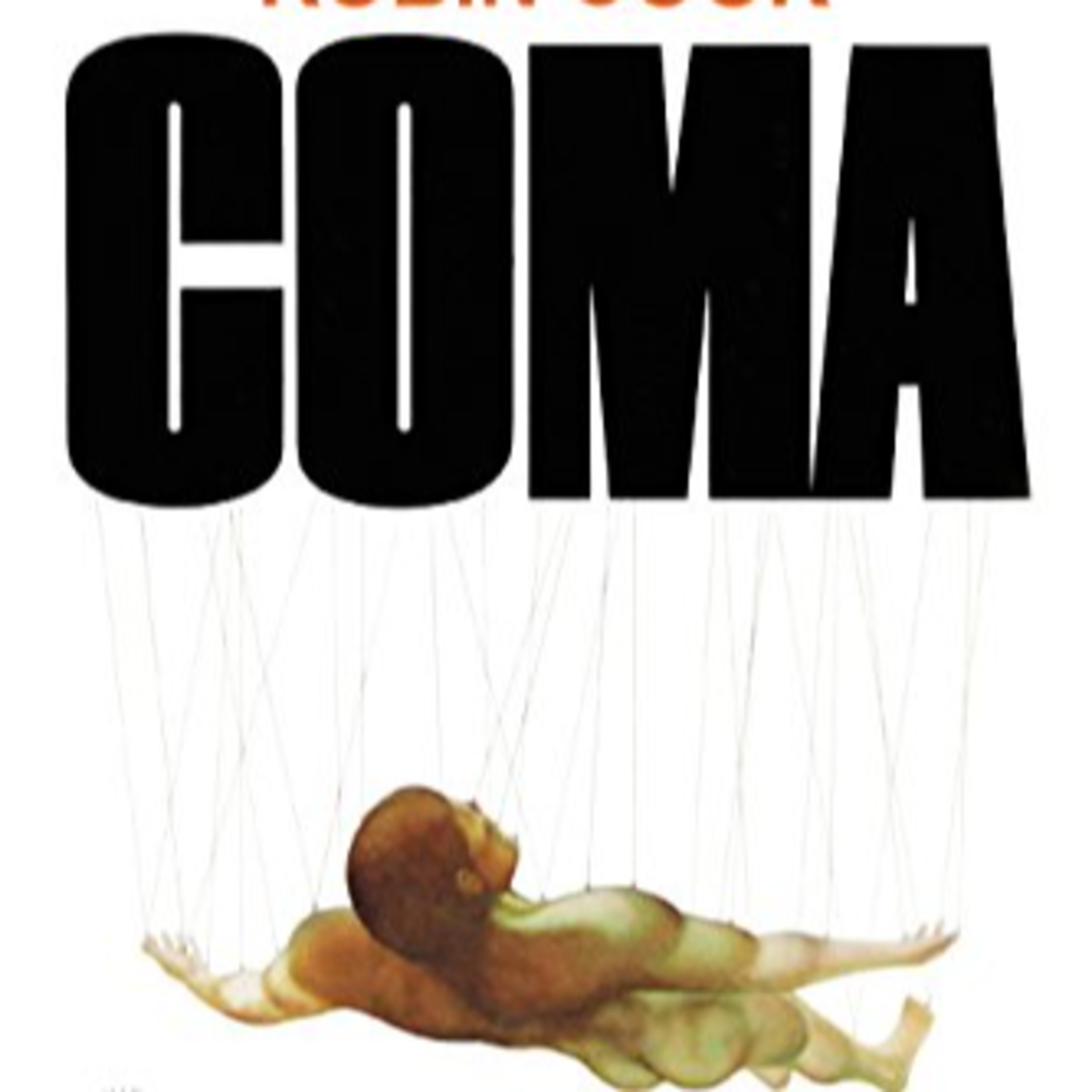 Coma - Robin Cook - Resenha episode artwork