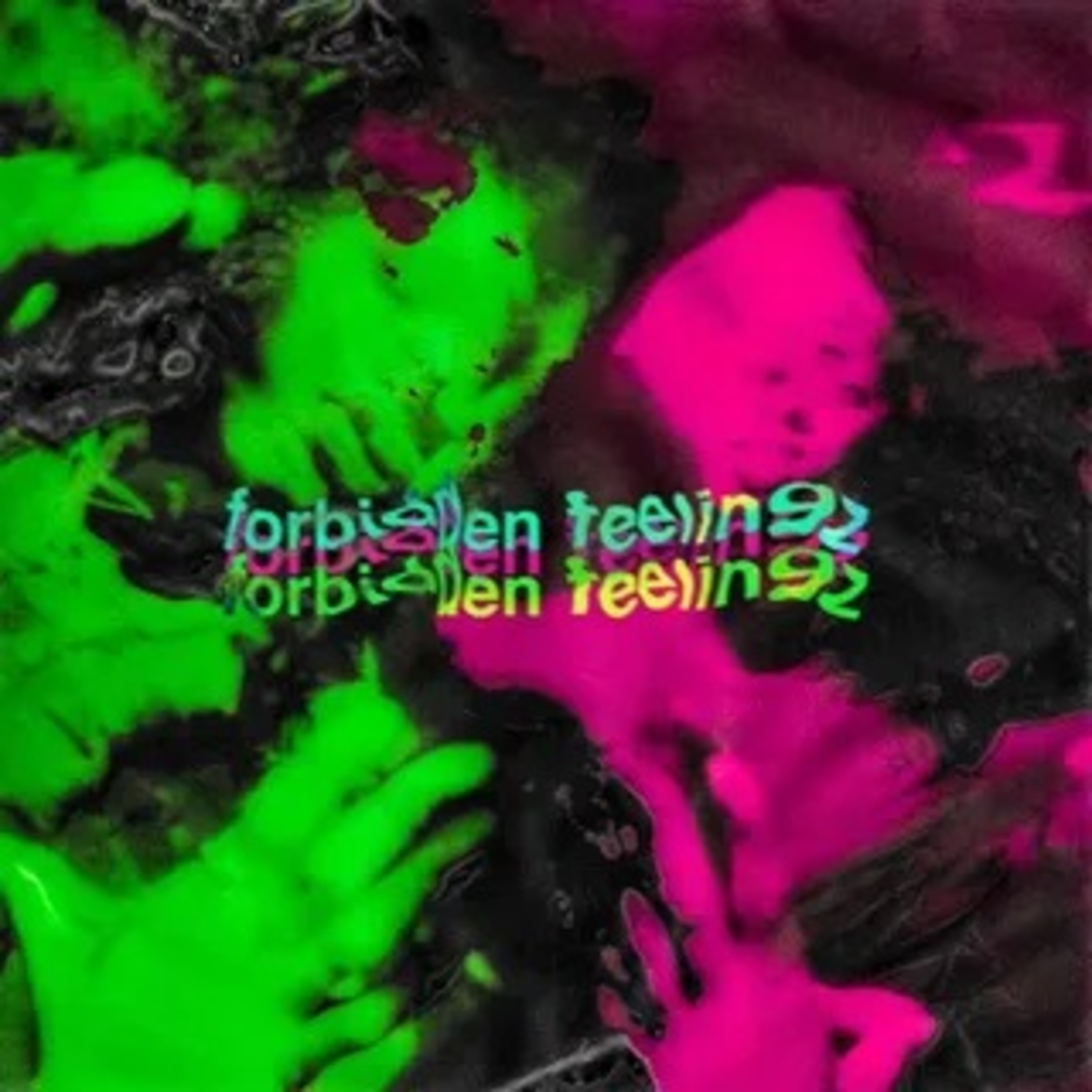 Forbidden Feelingz - Nia Archives - Crítica episode artwork