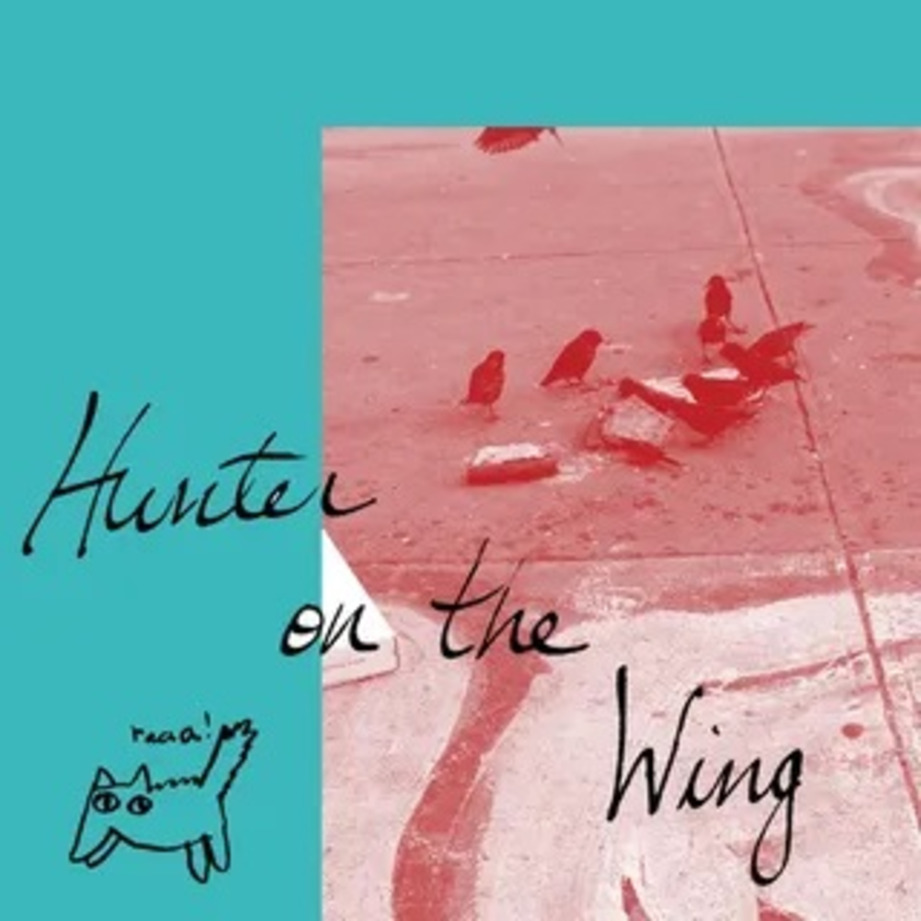 Hunter on the Wing - K. Freund - Crítica episode artwork
