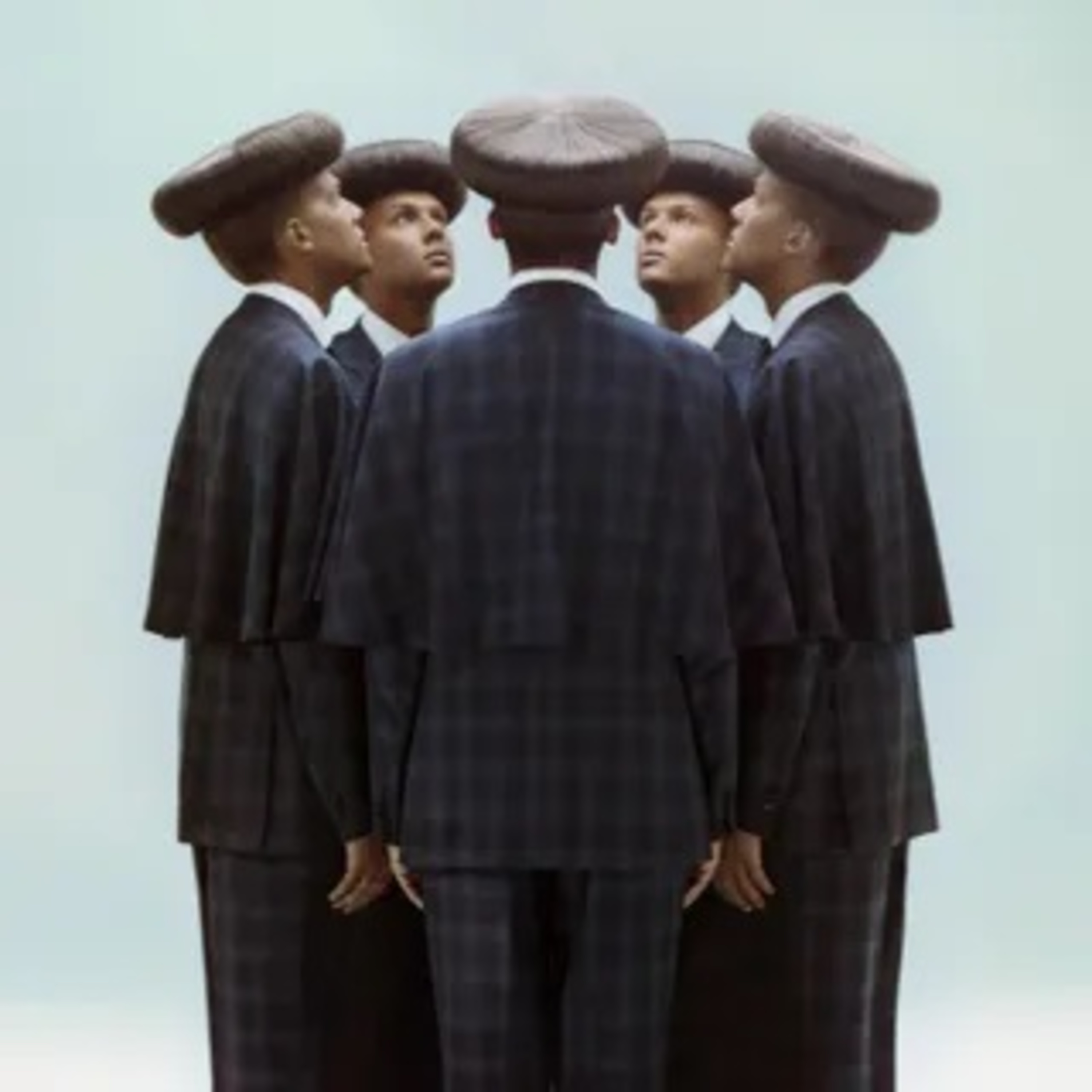 Multitude - Stromae - Crítica episode artwork