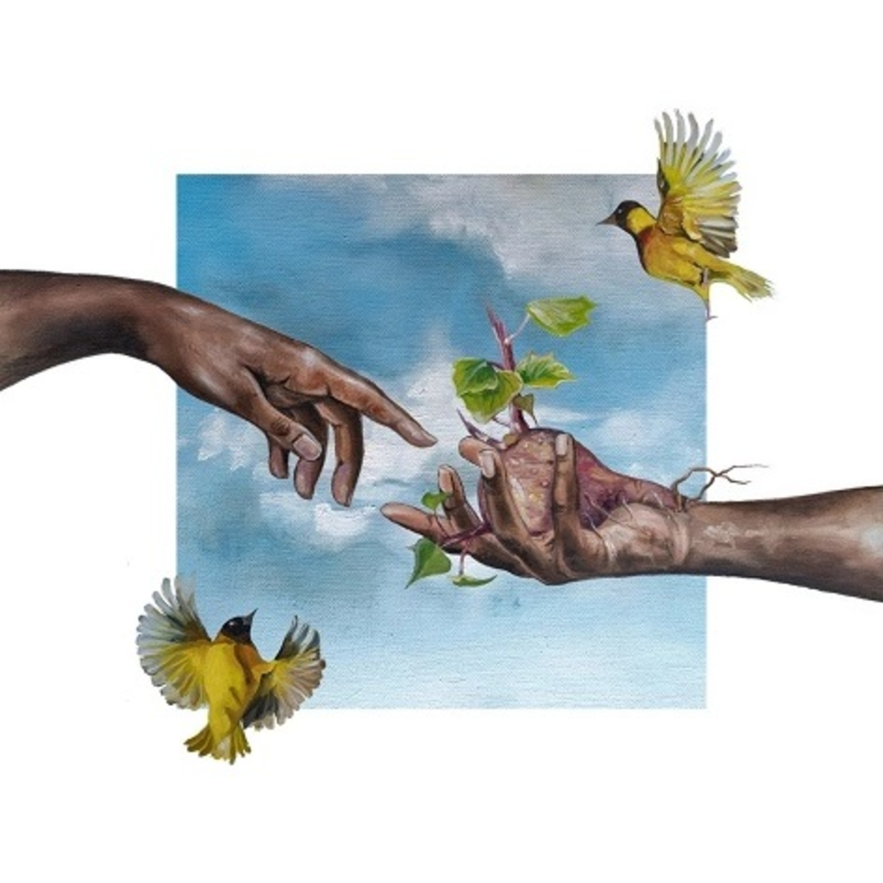 peace places: kenyan memories - Nyokabi Kariũki - Crítica episode artwork