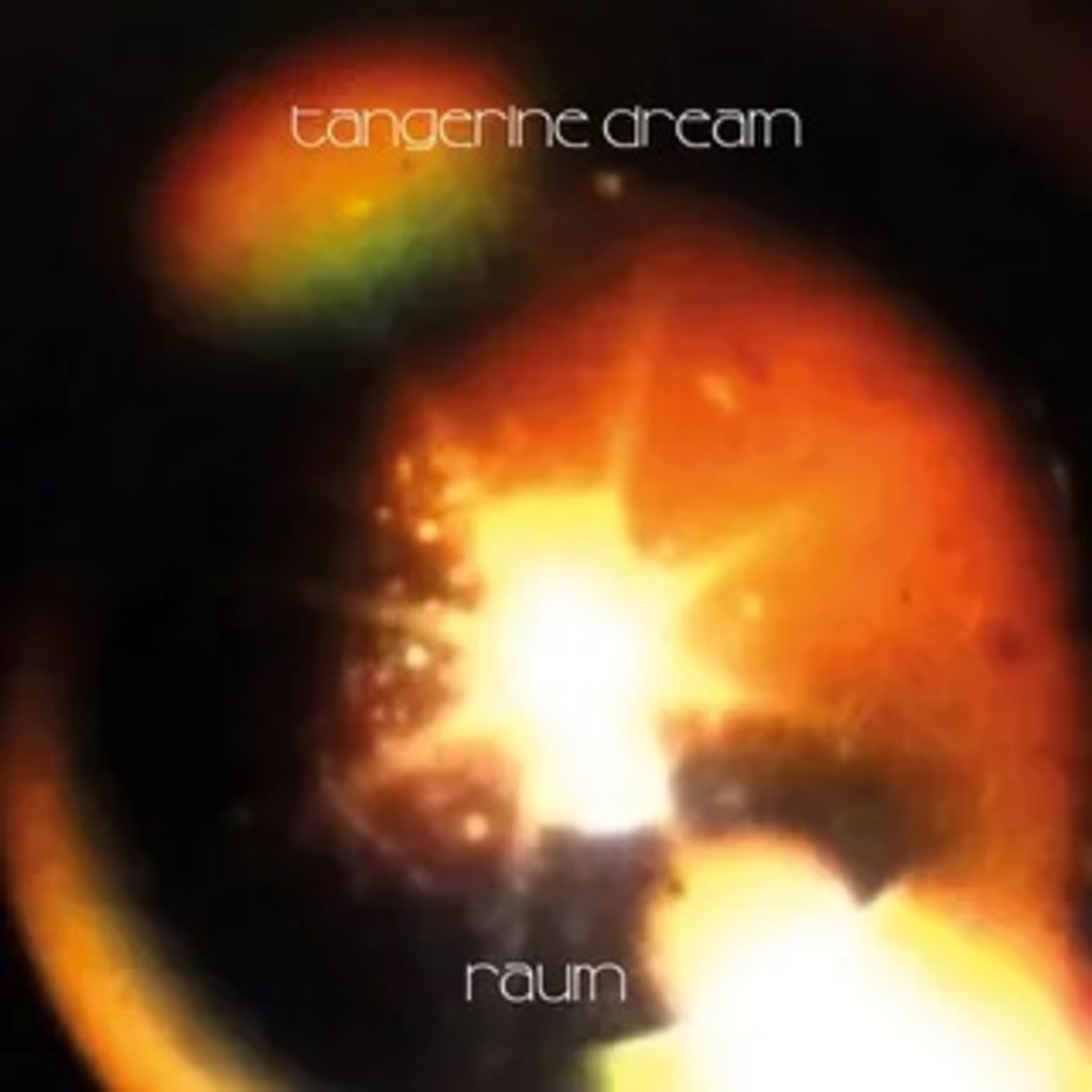 Raum - Tangerine Dream - Crítica episode artwork