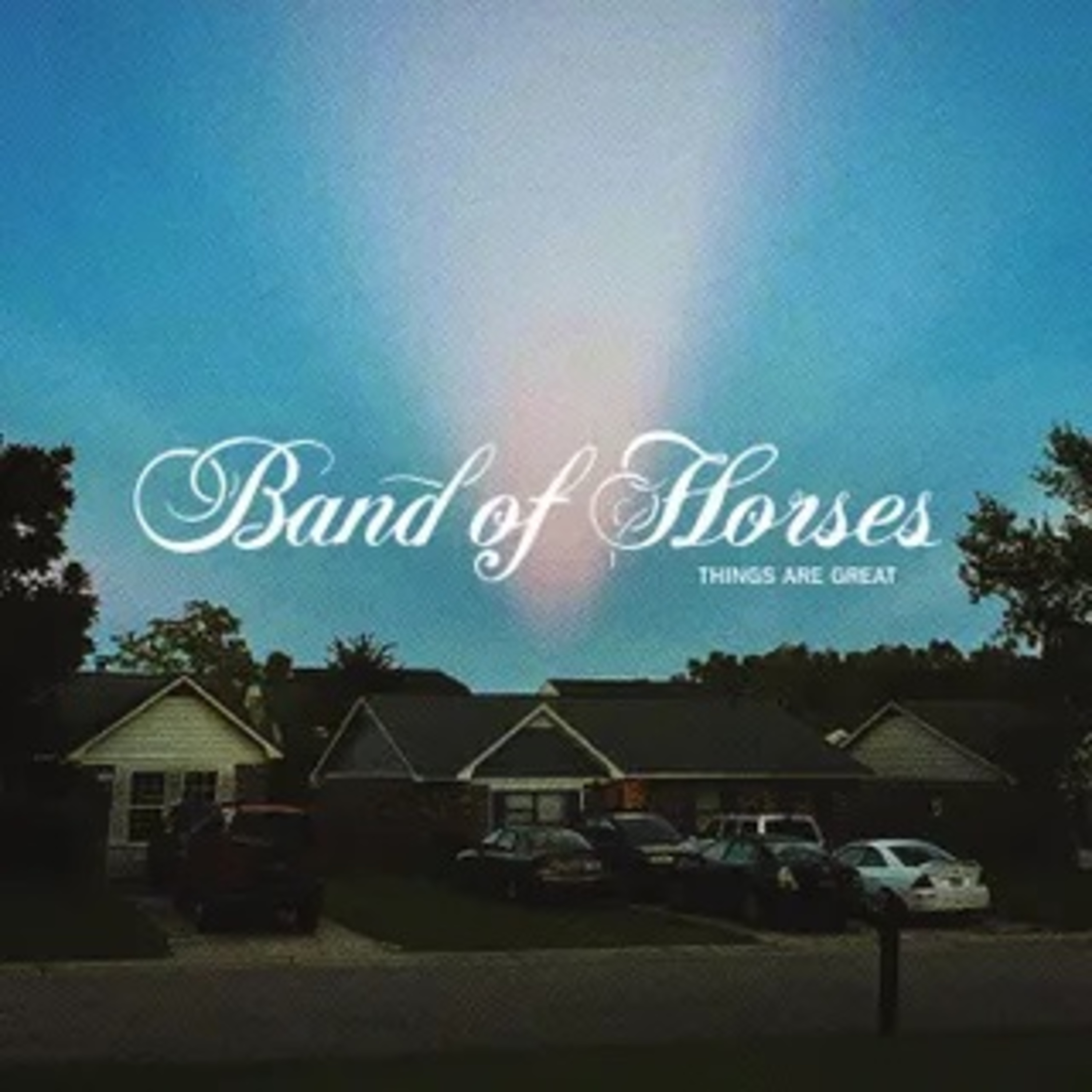 Things Are Great - Band of Horses - Crítica episode artwork
