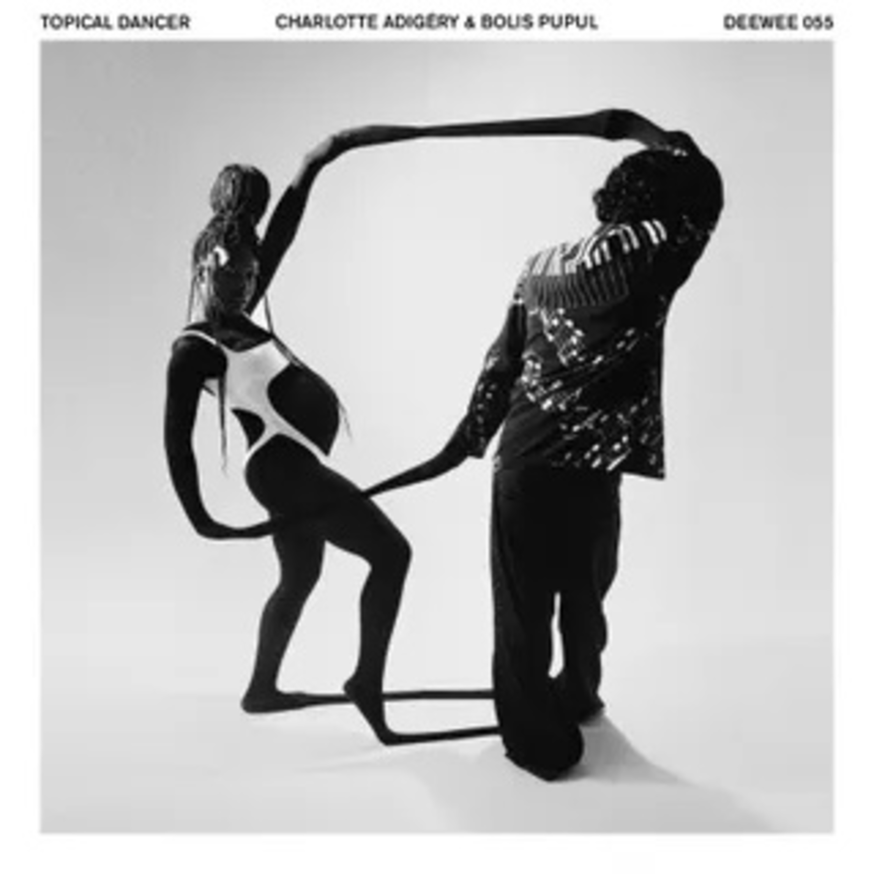 Topical Dancer - Charlotte Adigéry / Bolis Pupul - Crítica episode artwork
