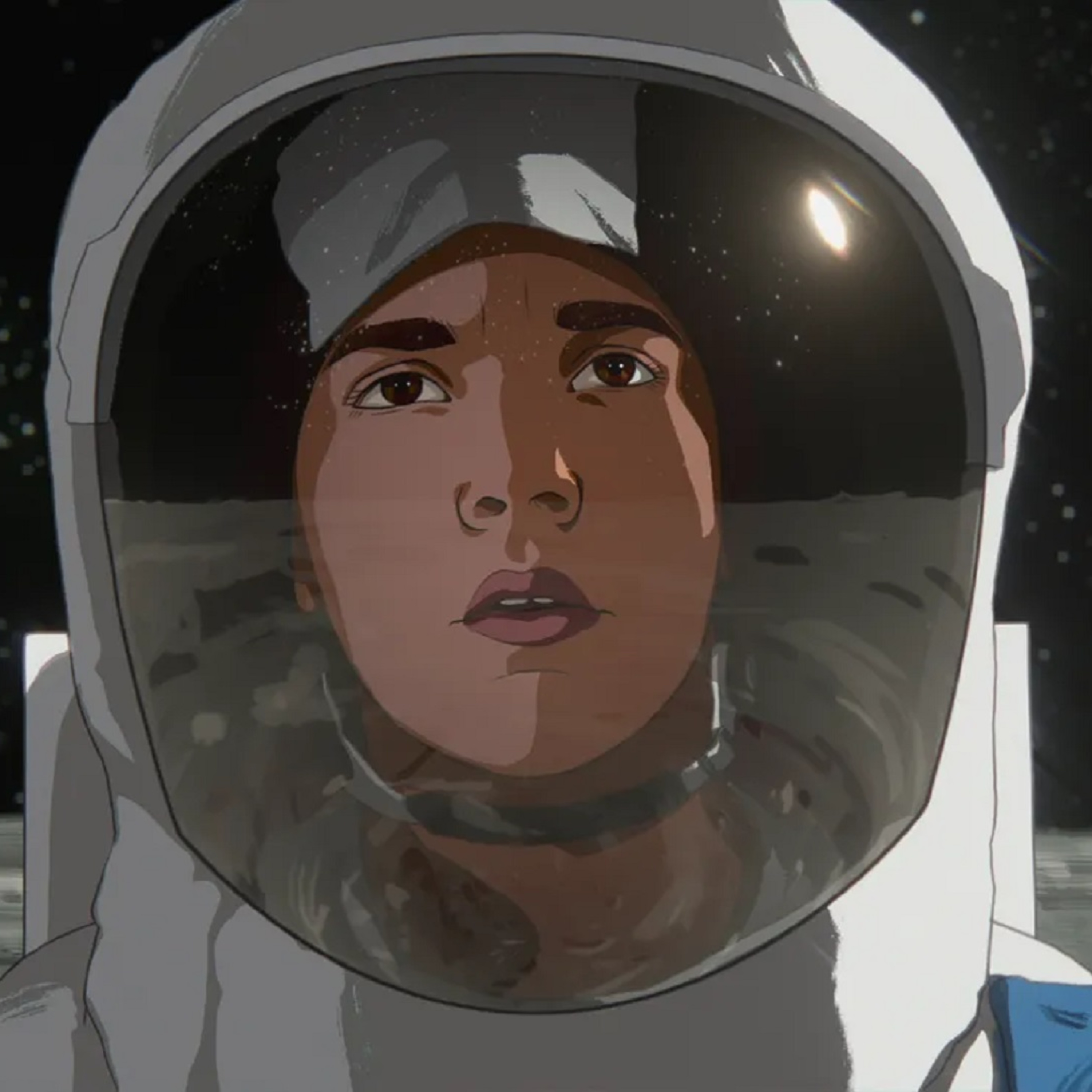 Apollo 10 e Meio: Uma Aventura Espacial (2022) - Crítica episode artwork