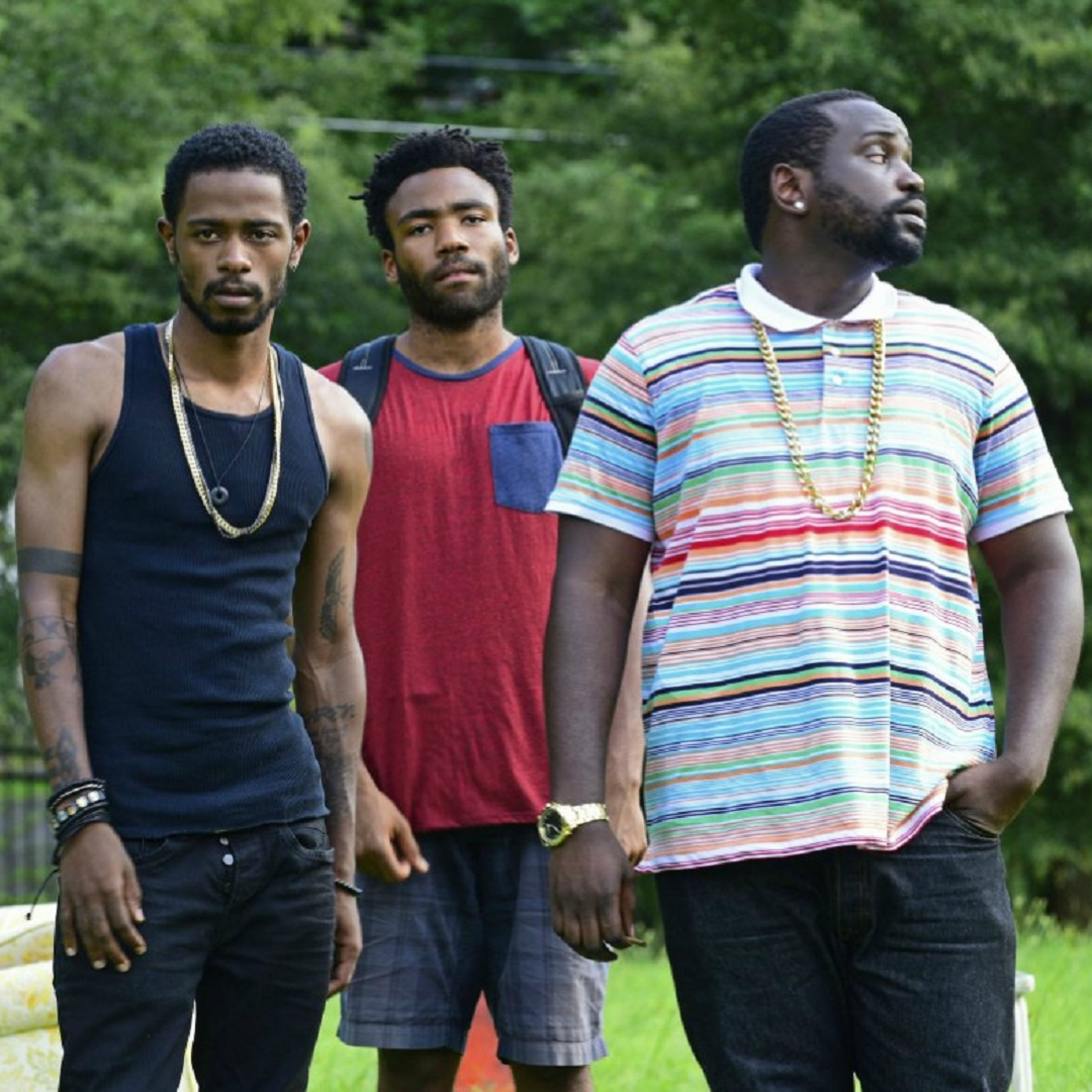 Atlanta (2016– ) - Crítica episode artwork
