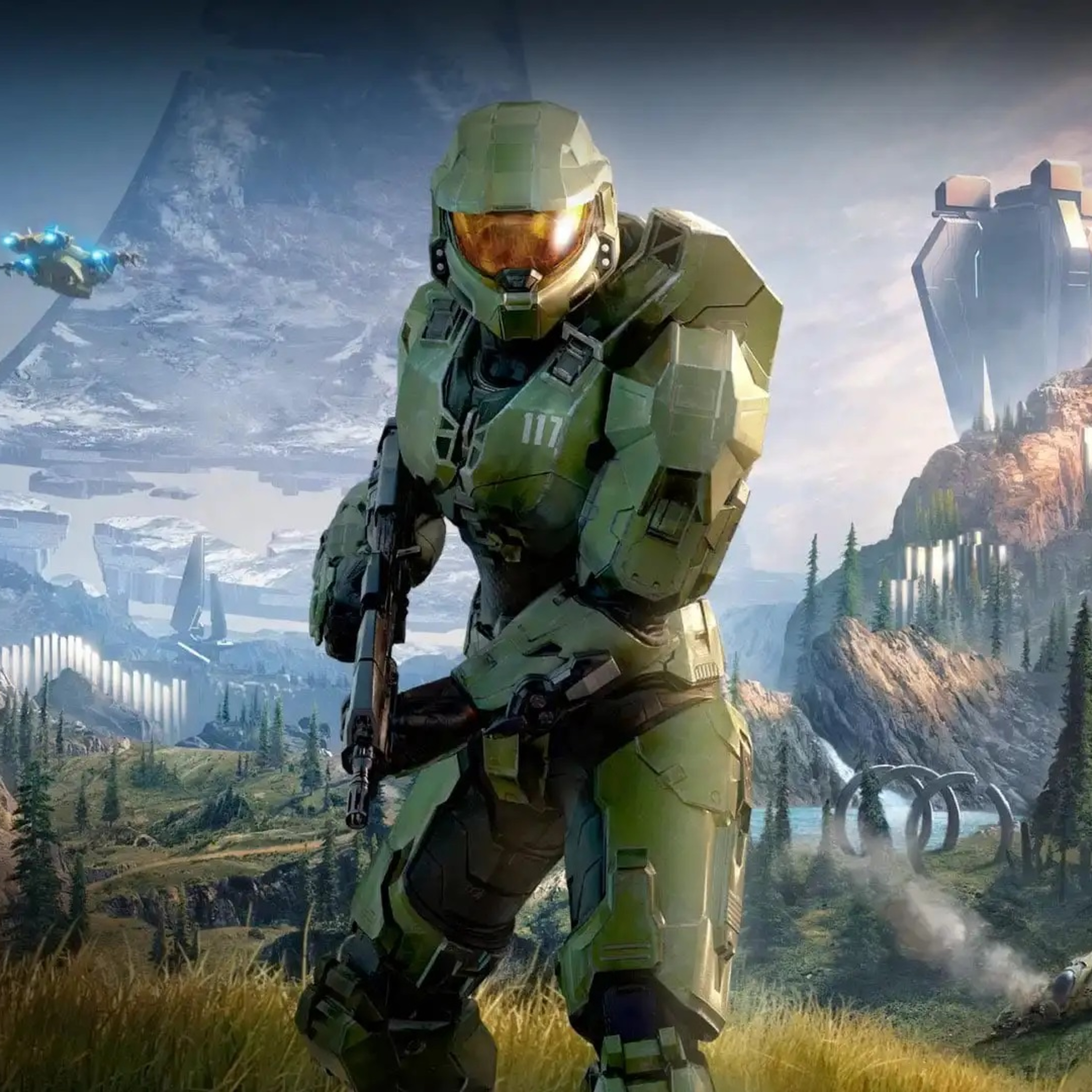Halo (2022) - Crítica episode artwork