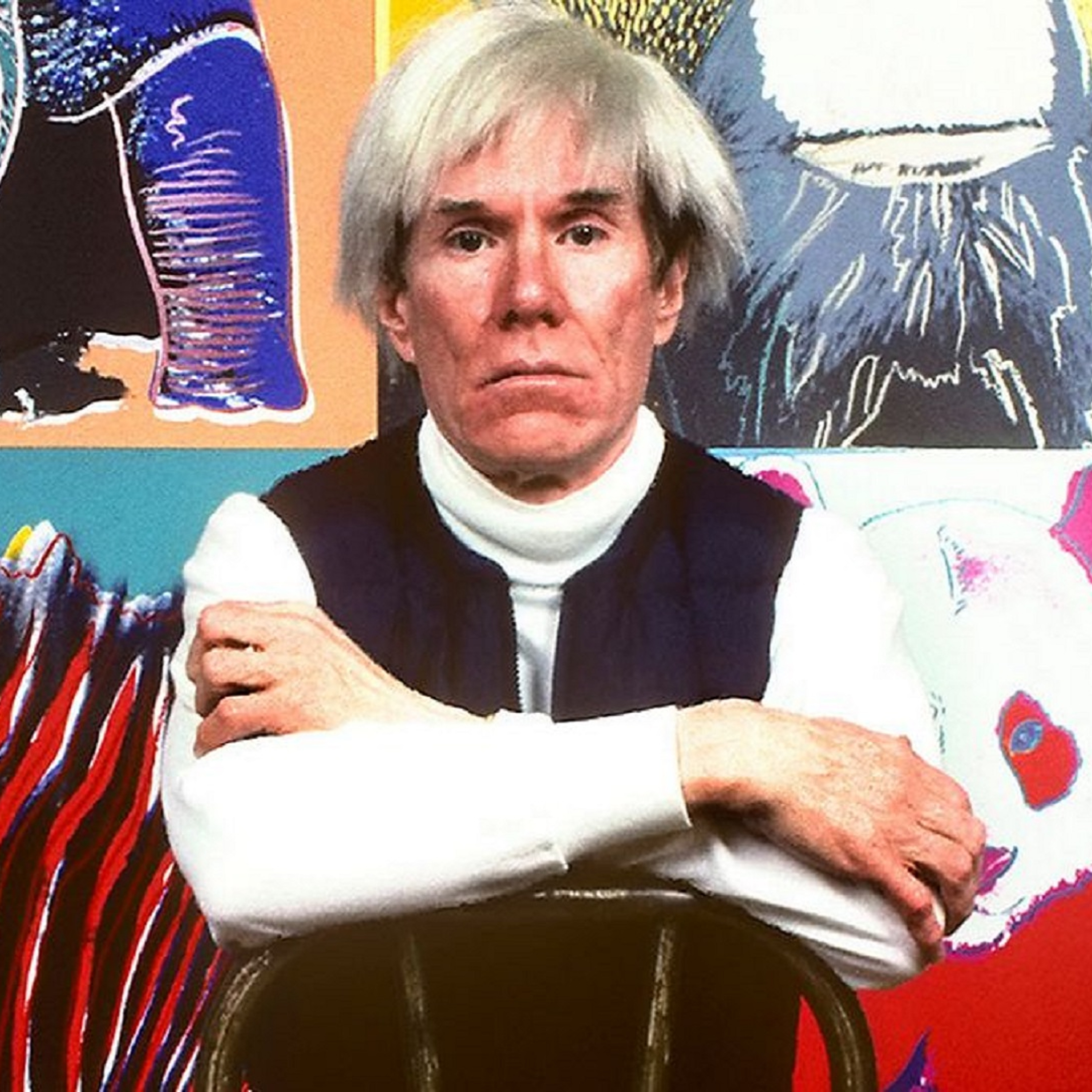 The Andy Warhol Diaries (2022) - Crítica episode artwork