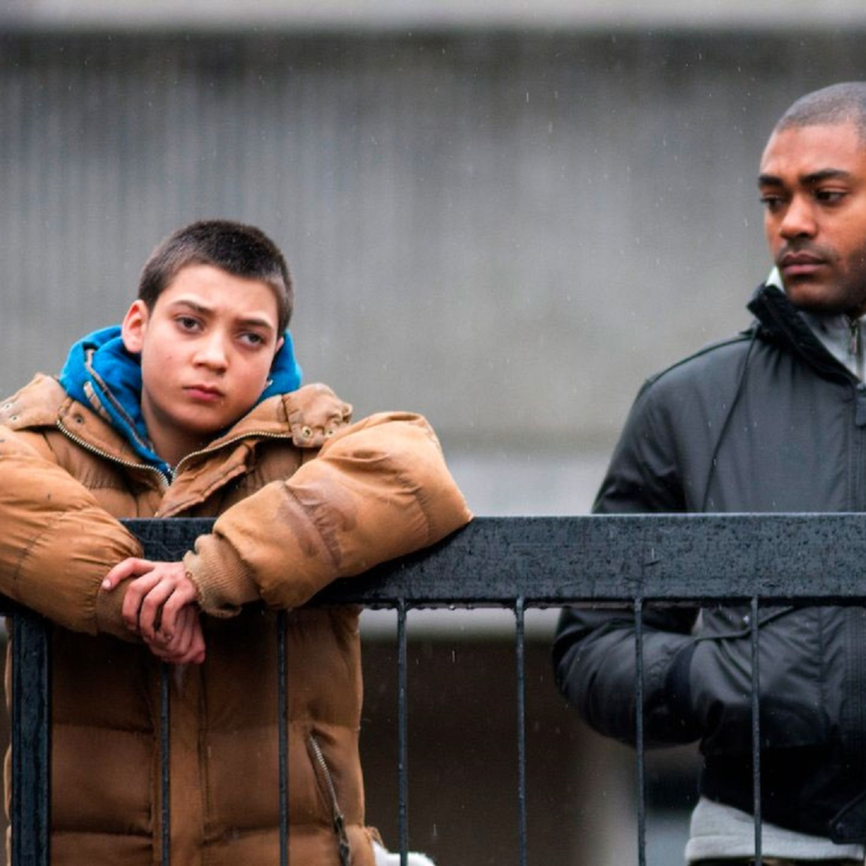 Top Boy (2011-) - Crítica episode artwork