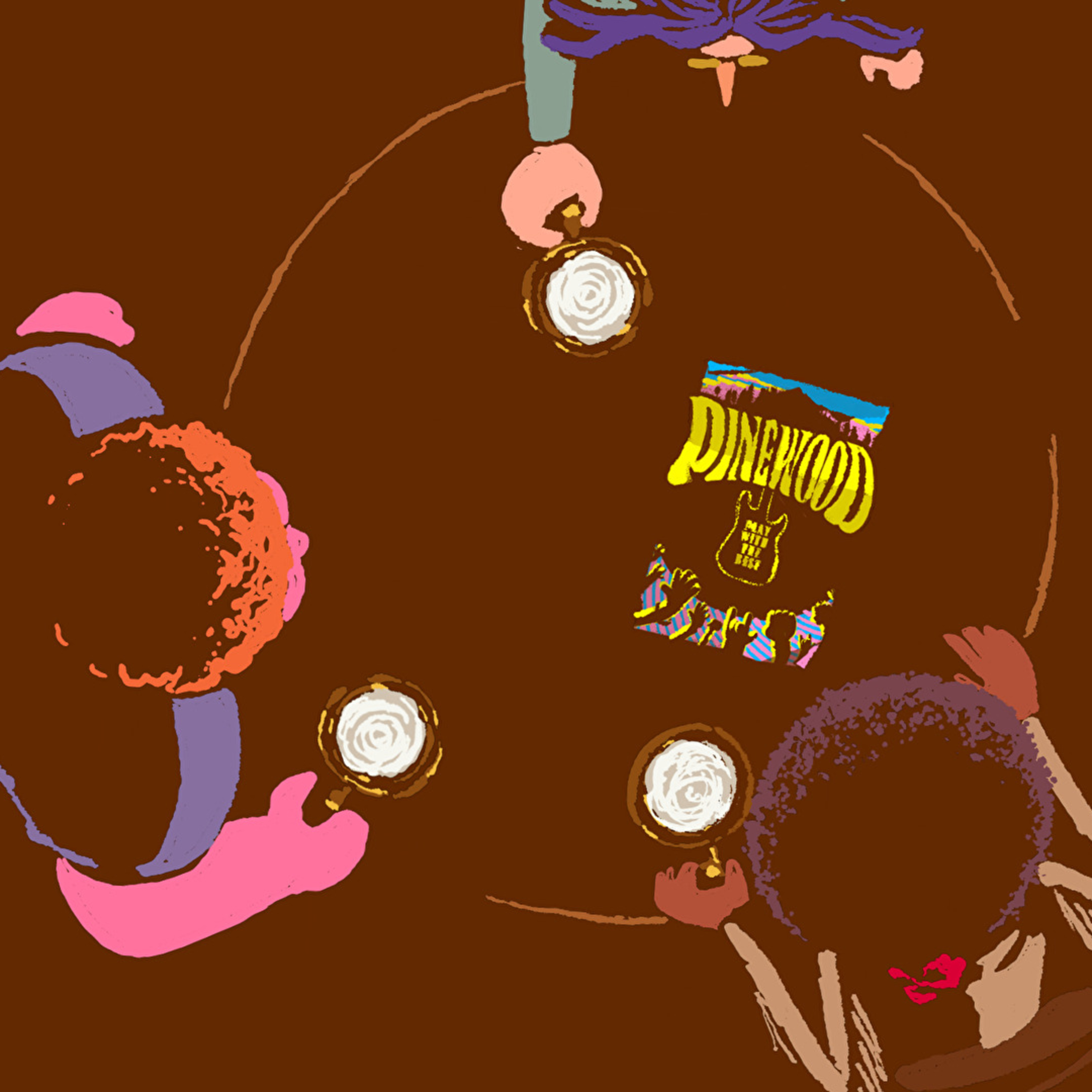 A Musical Story - Review episode artwork