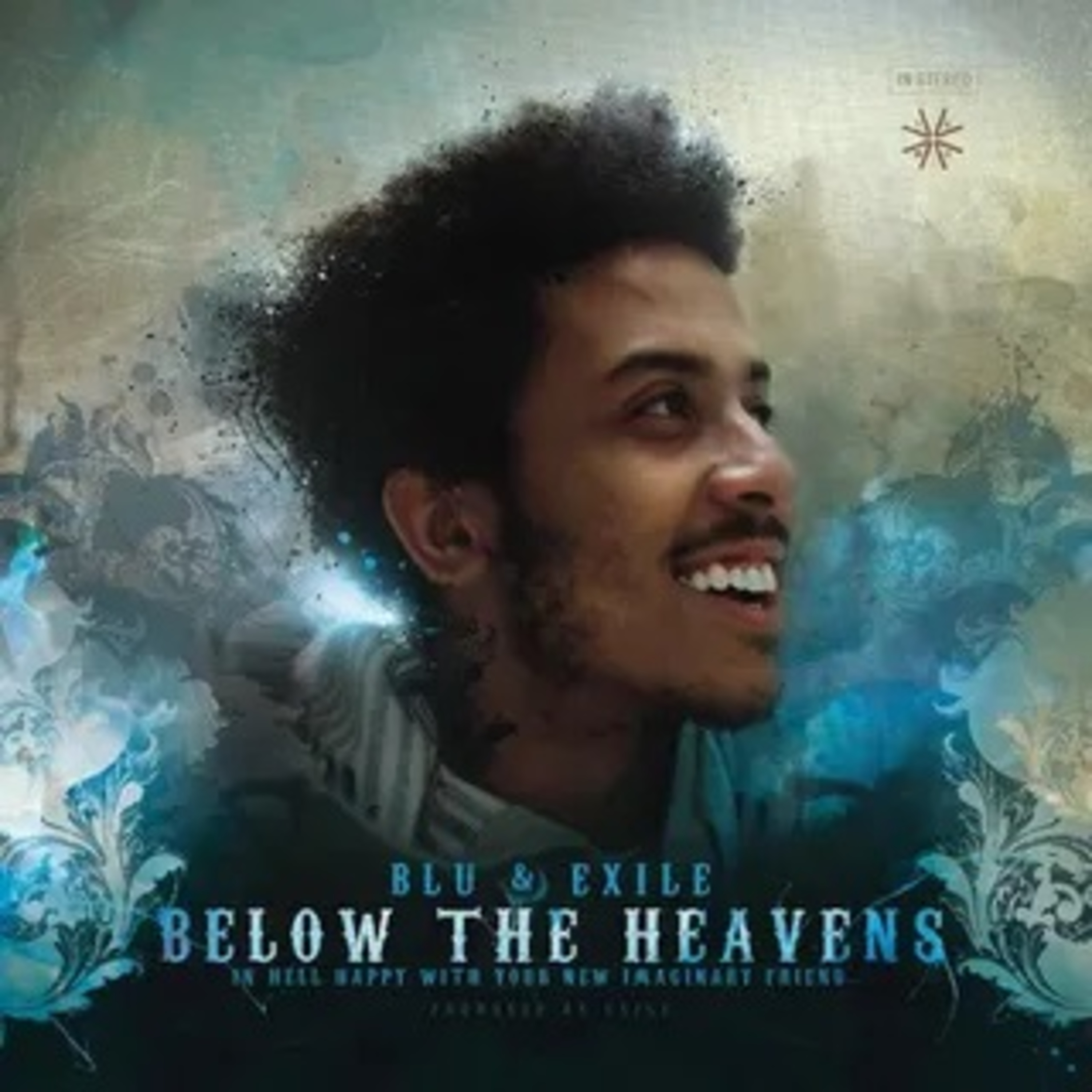 Below the Heavens - Blu & Exile - Crítica episode artwork