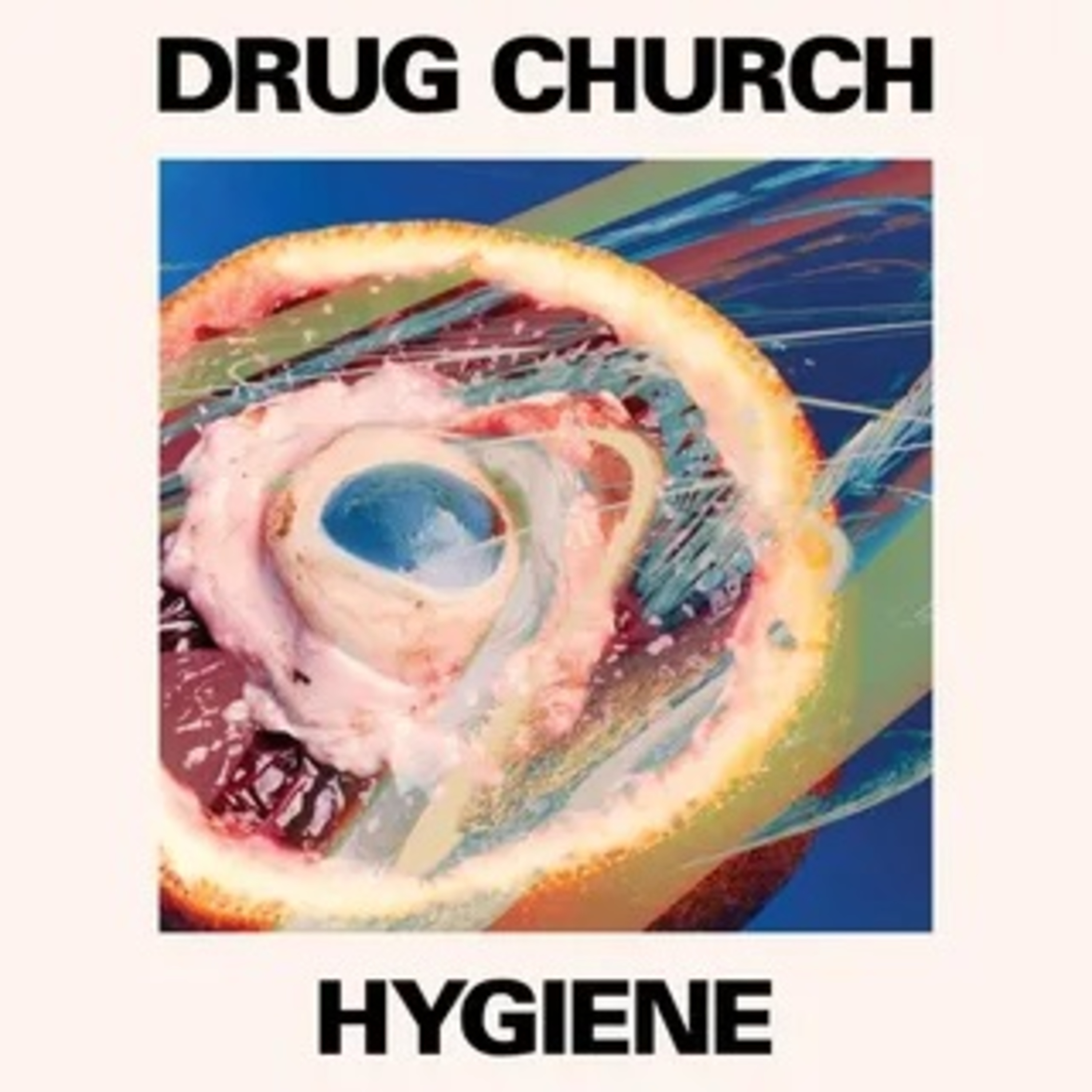 Hygiene - Drug Church - Crítica episode artwork
