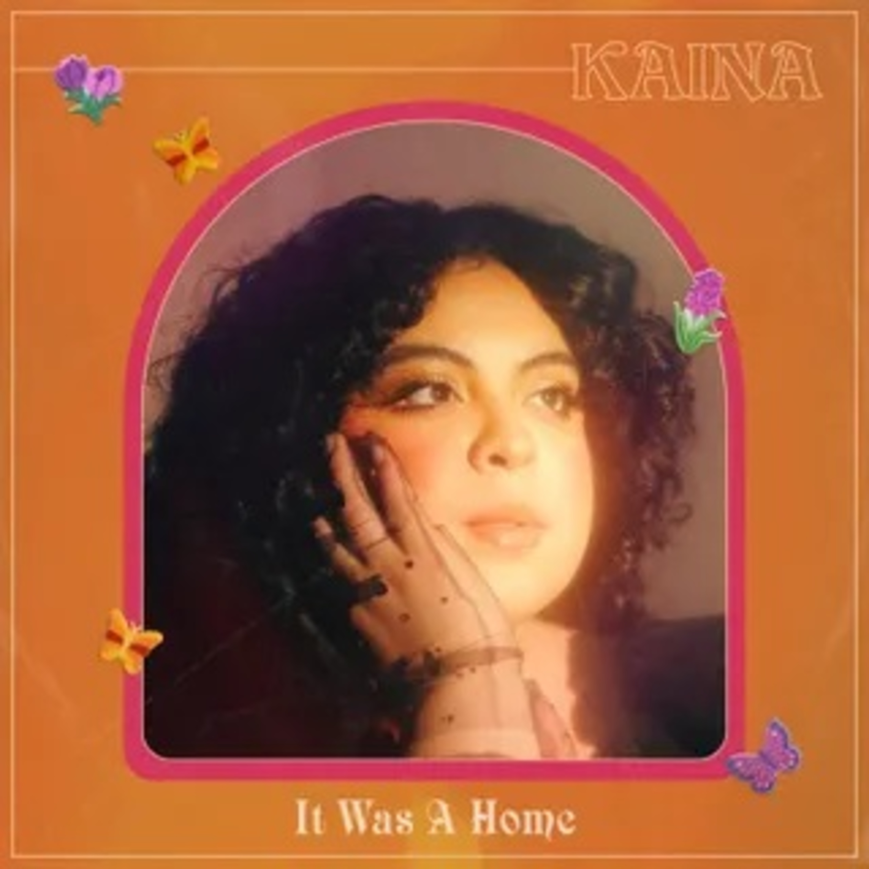It Was a Home - KAINA - Crítica episode artwork
