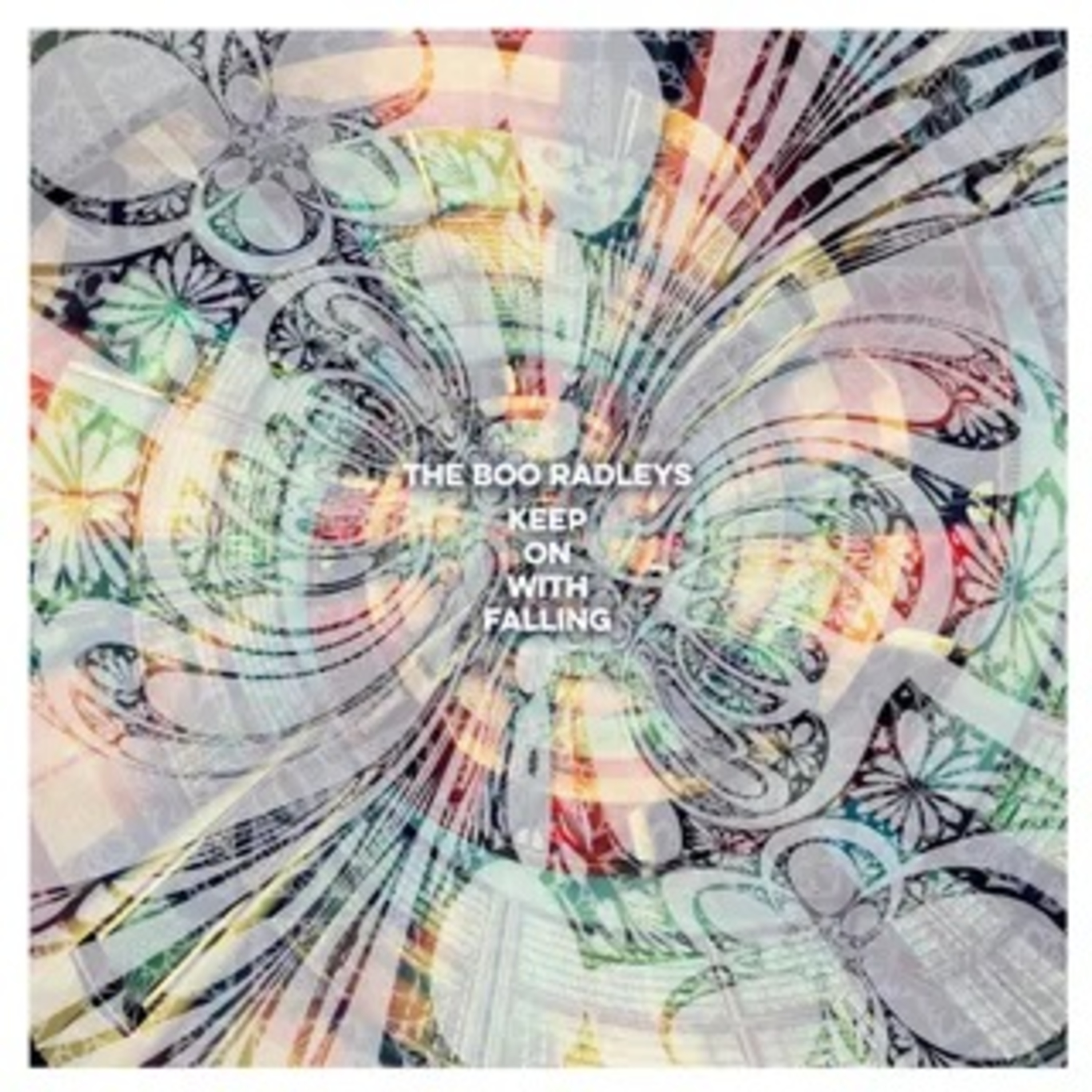 Keep On With Falling - The Boo Radleys - Crítica episode artwork