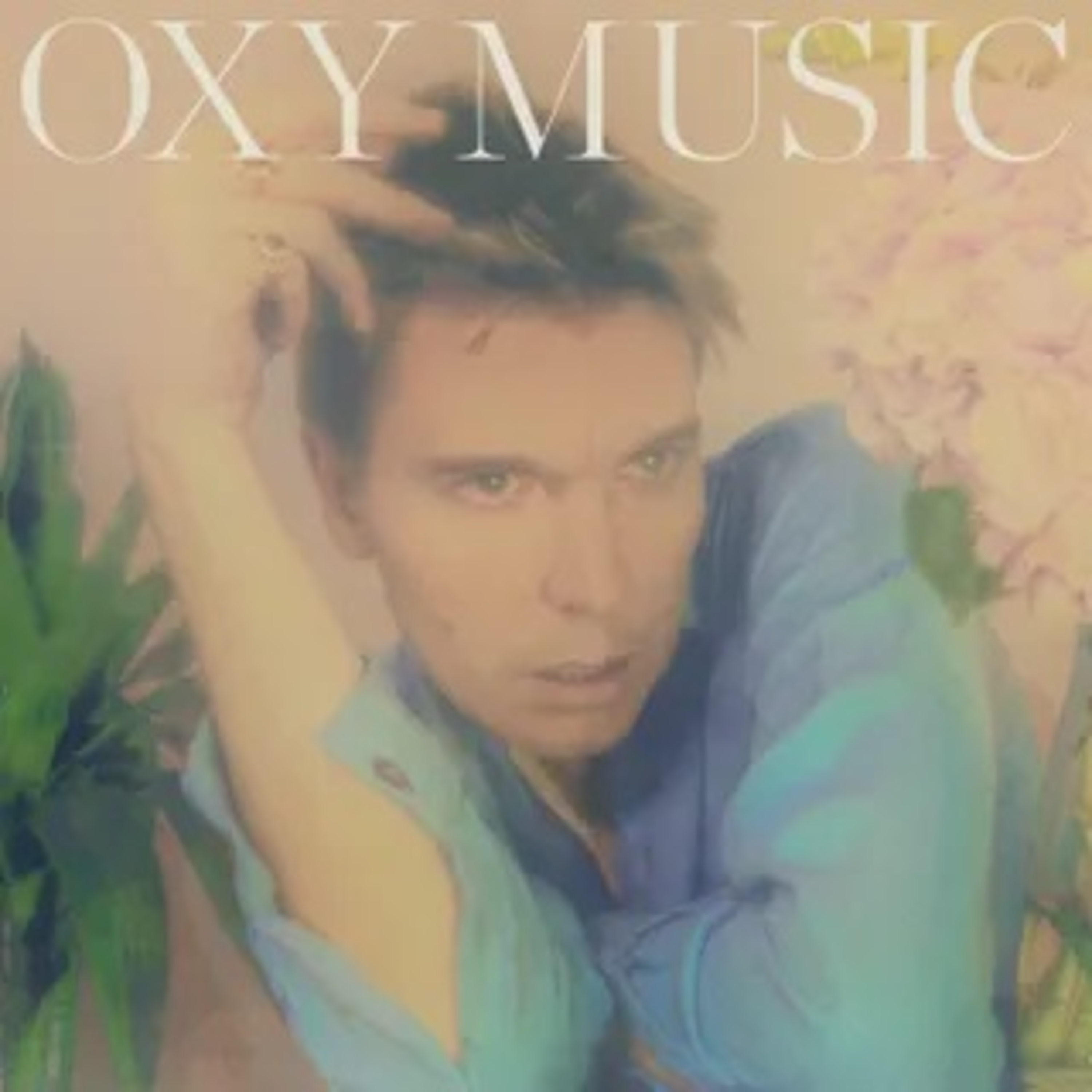 Oxy Music - Alex Cameron - Crítica episode artwork