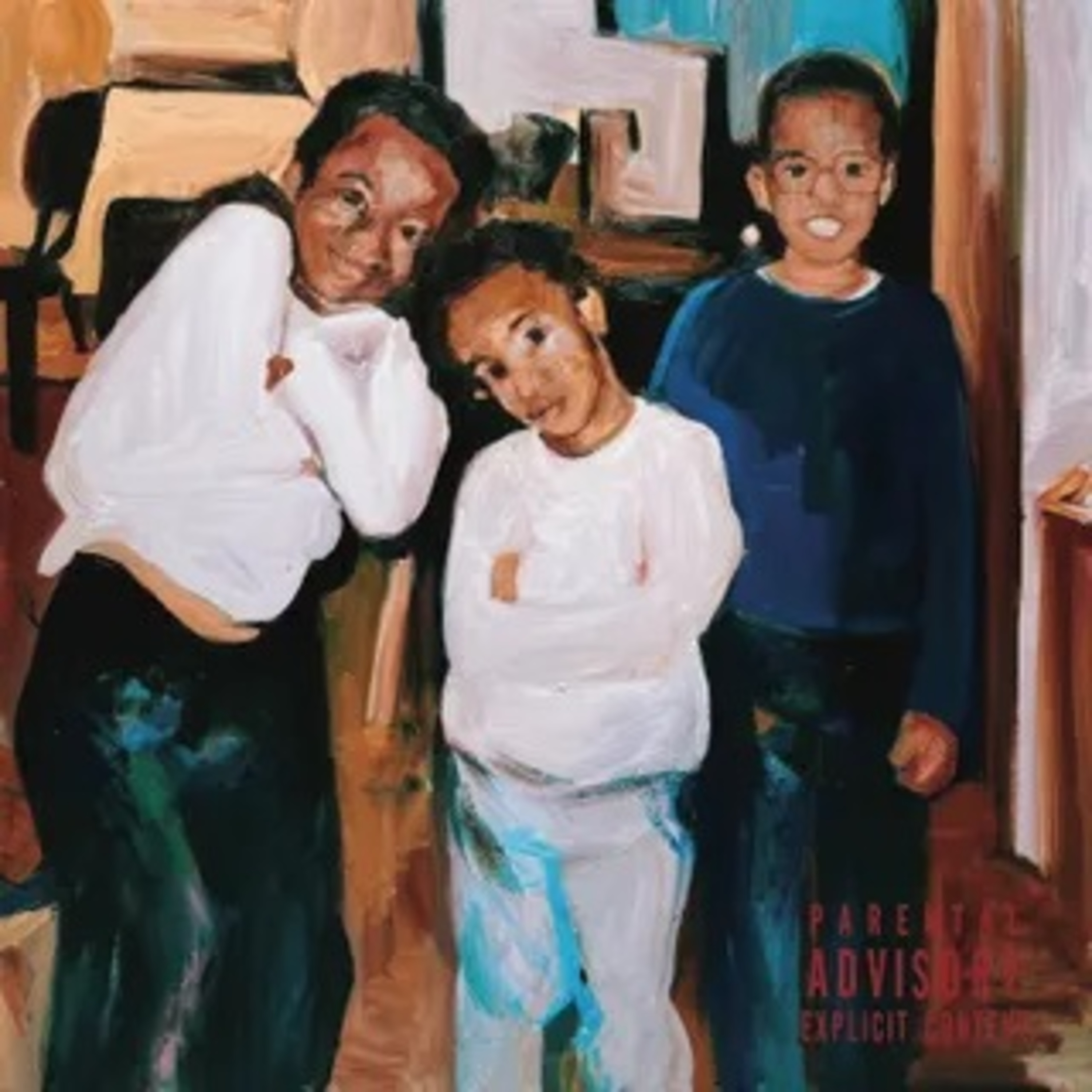 Tana Talk 4 - Benny the Butcher - Crítica episode artwork