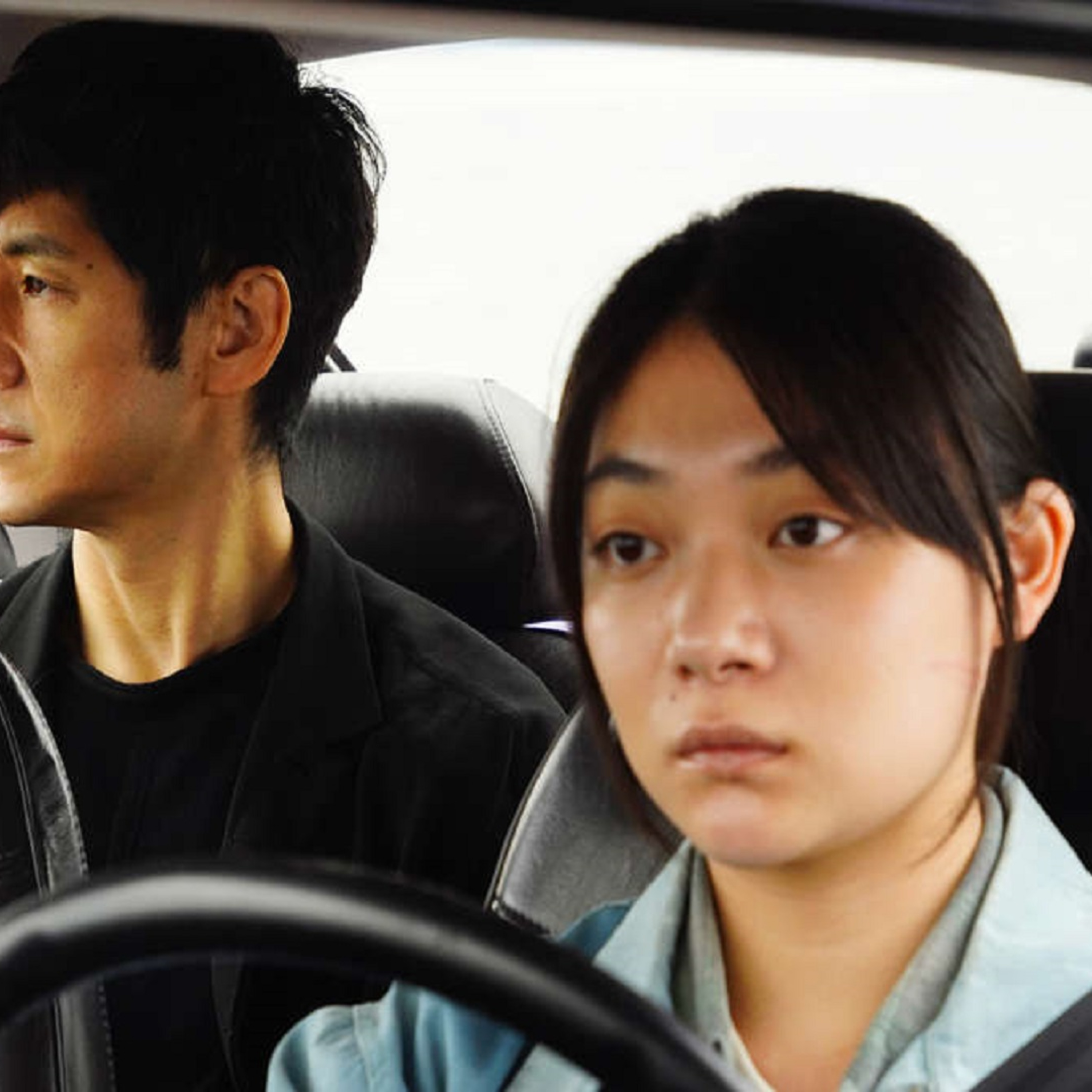 Drive My Car (2022) - Crítica episode artwork