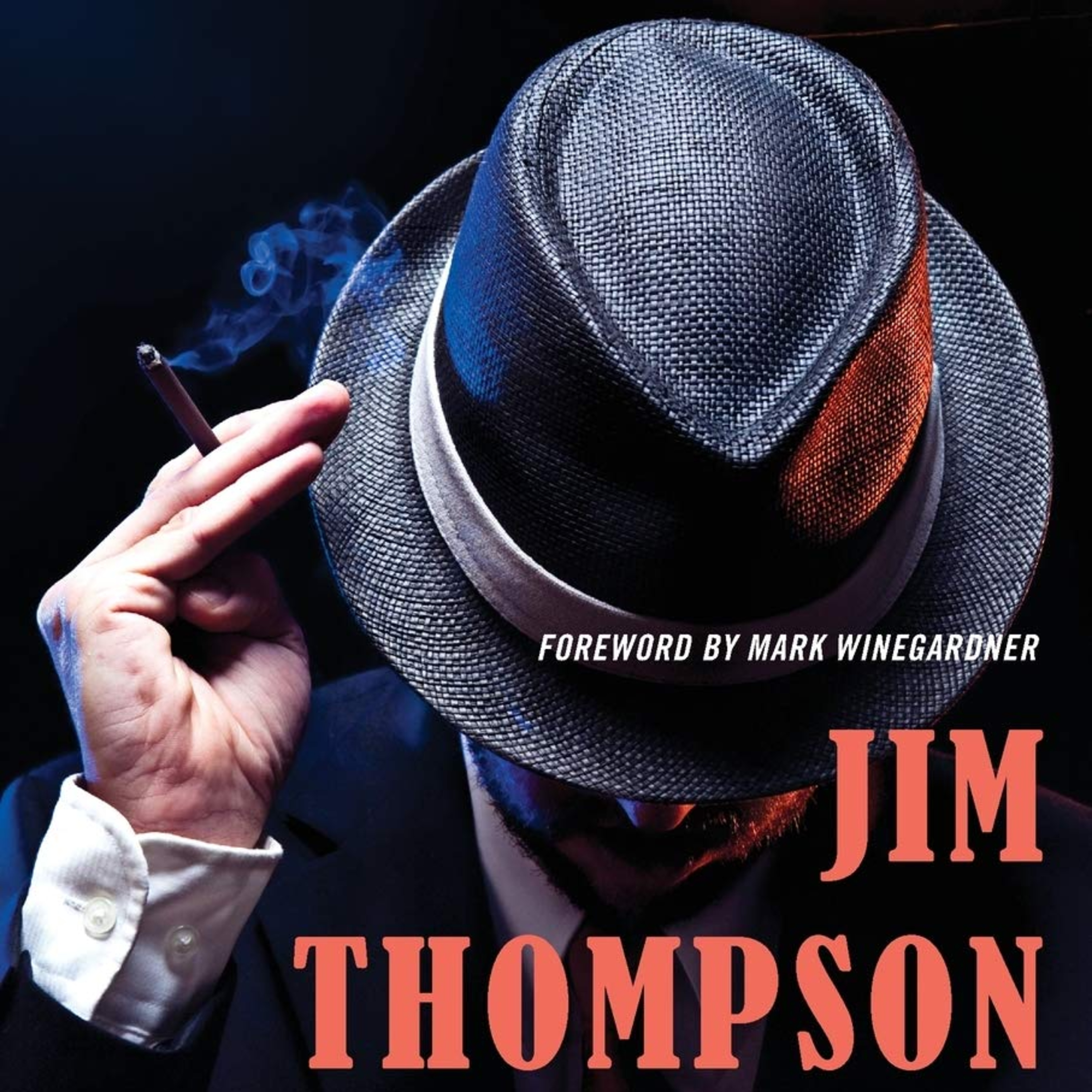 Savage Night - Jim Thompson - Resenha episode artwork