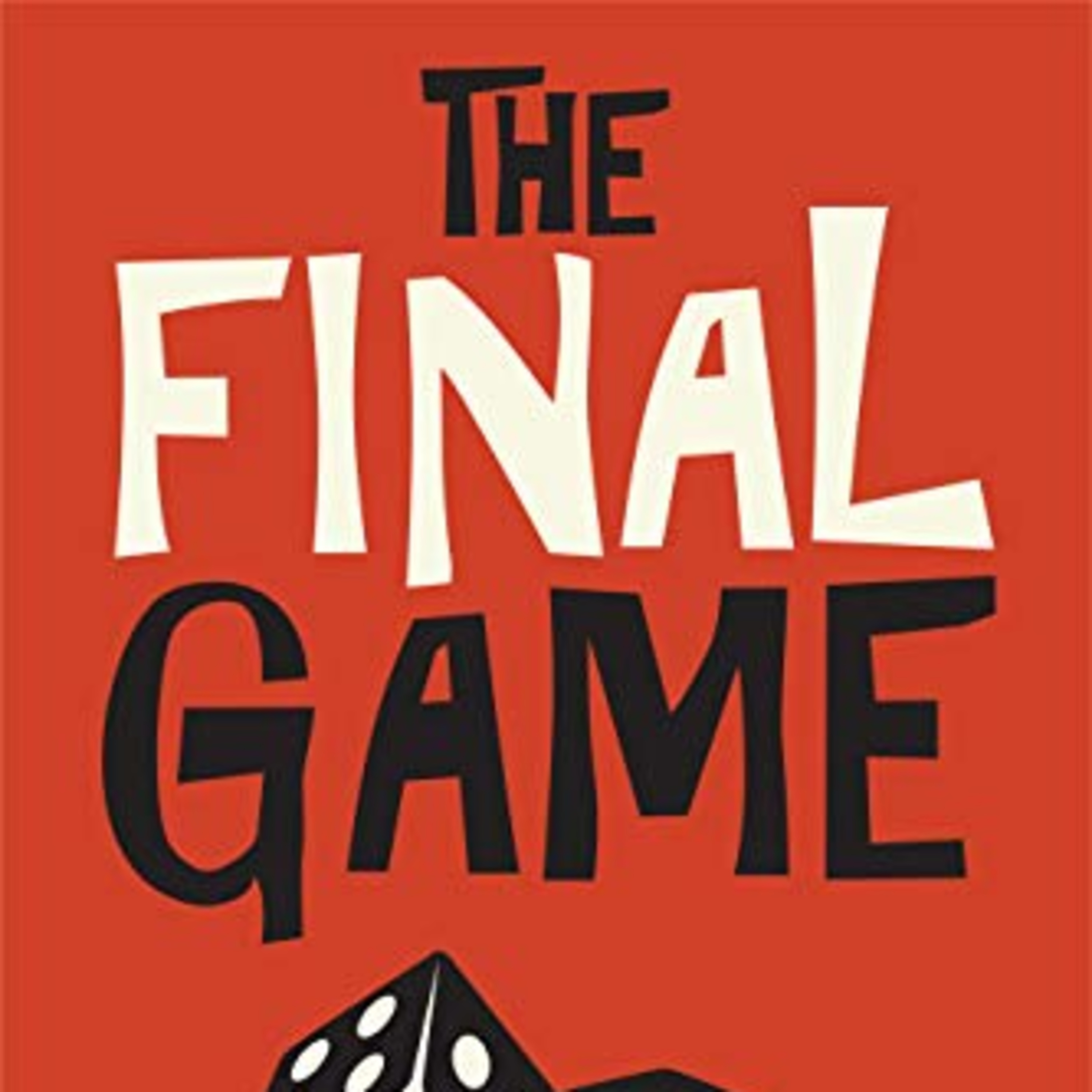 The Final Game - Caimh McDonnell - Resenha episode artwork