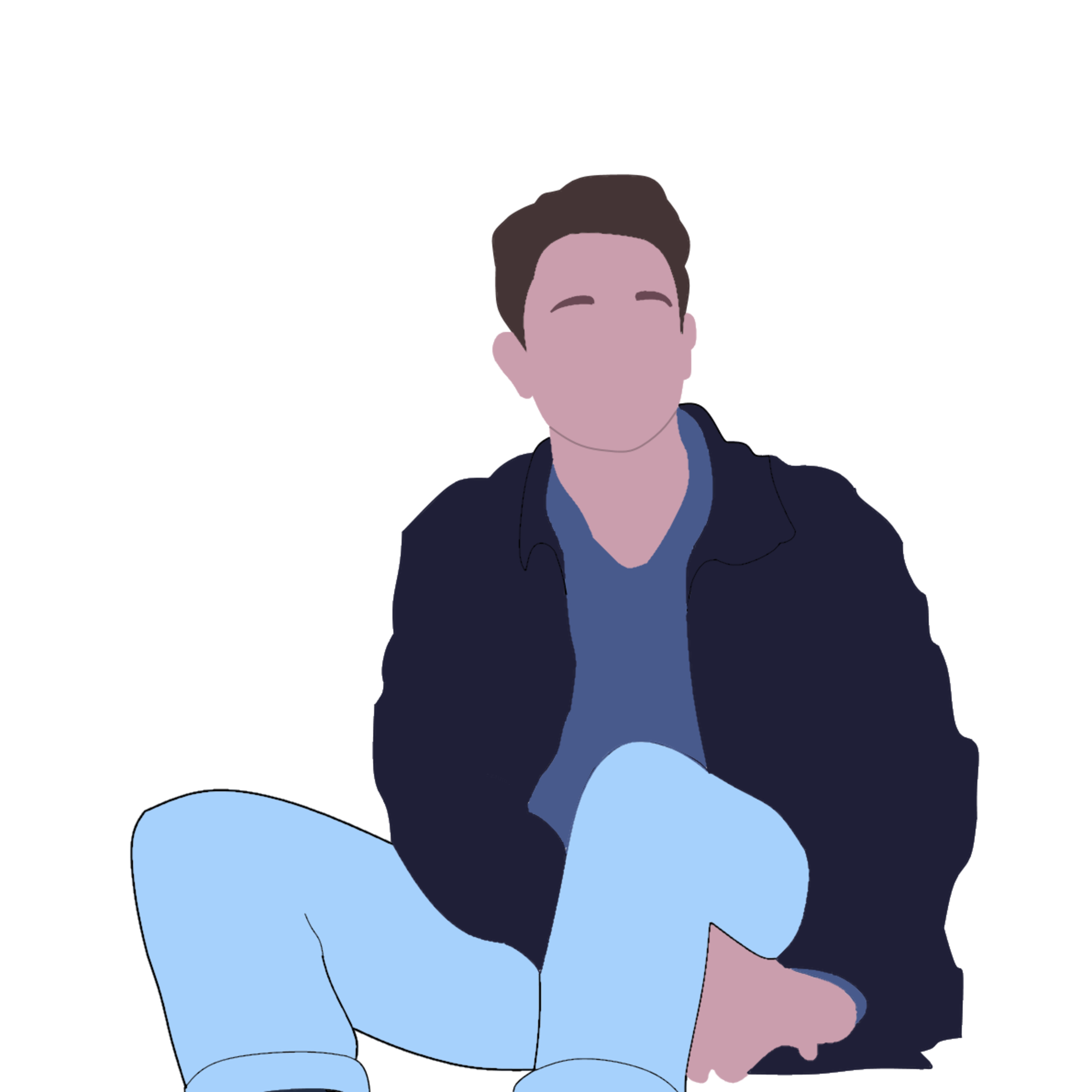 The WithATwist Podcast #3: Brody Rogers