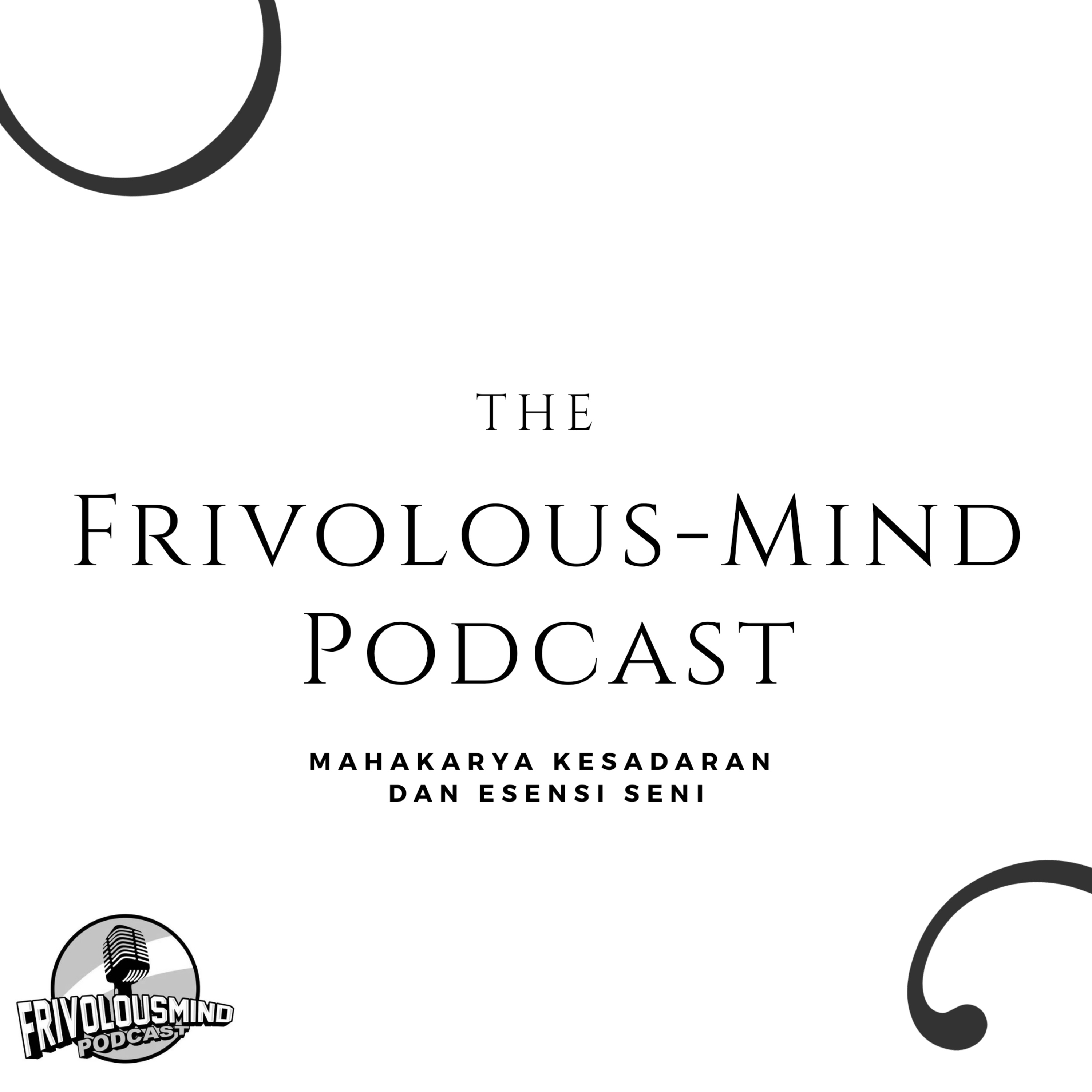 Mahakarya Kesadaran dan Esensi Seni Mahakarya Kesadaran dan Esensi Seni