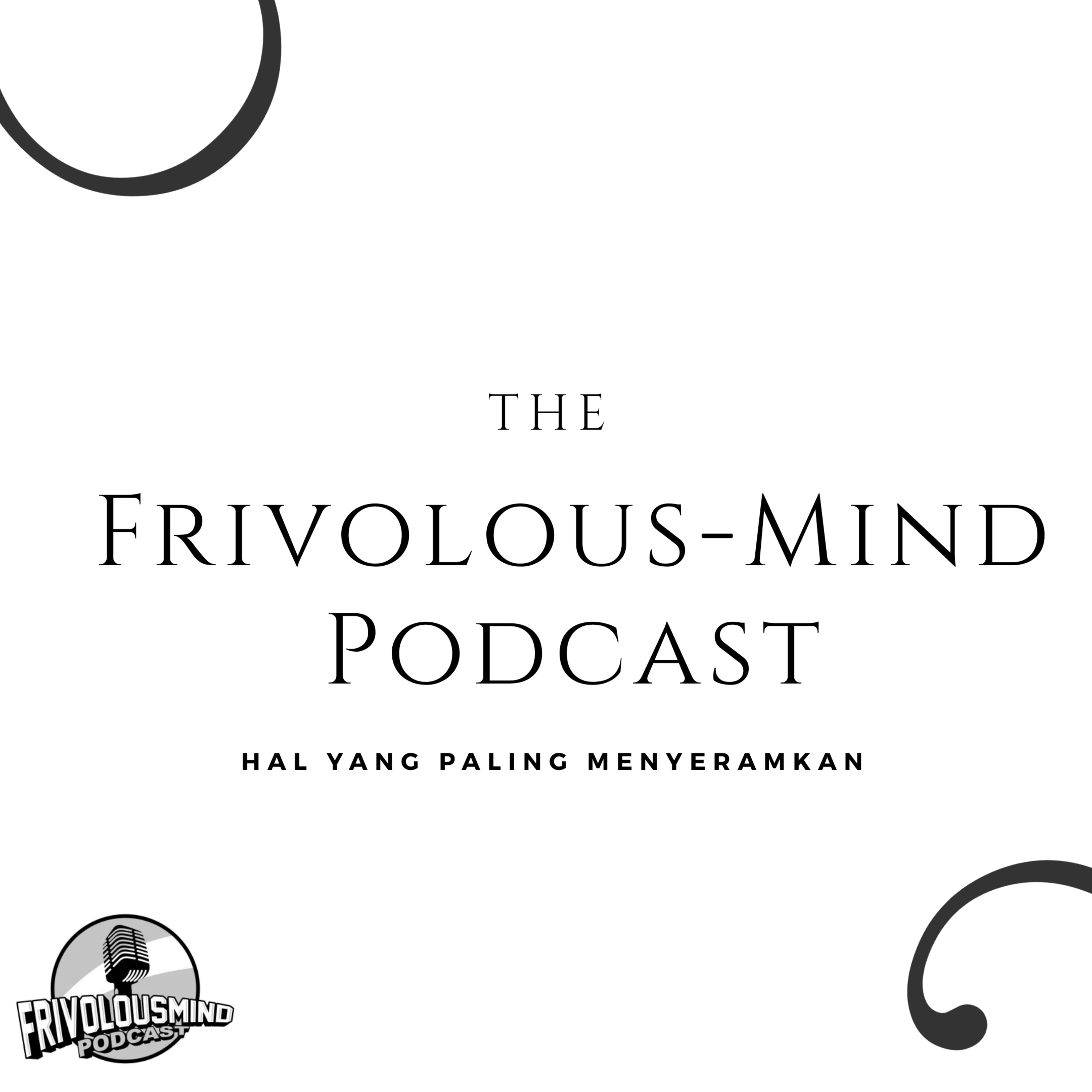 Hal Yang Paling Menakutkan Hal Yang Paling Menakutkan