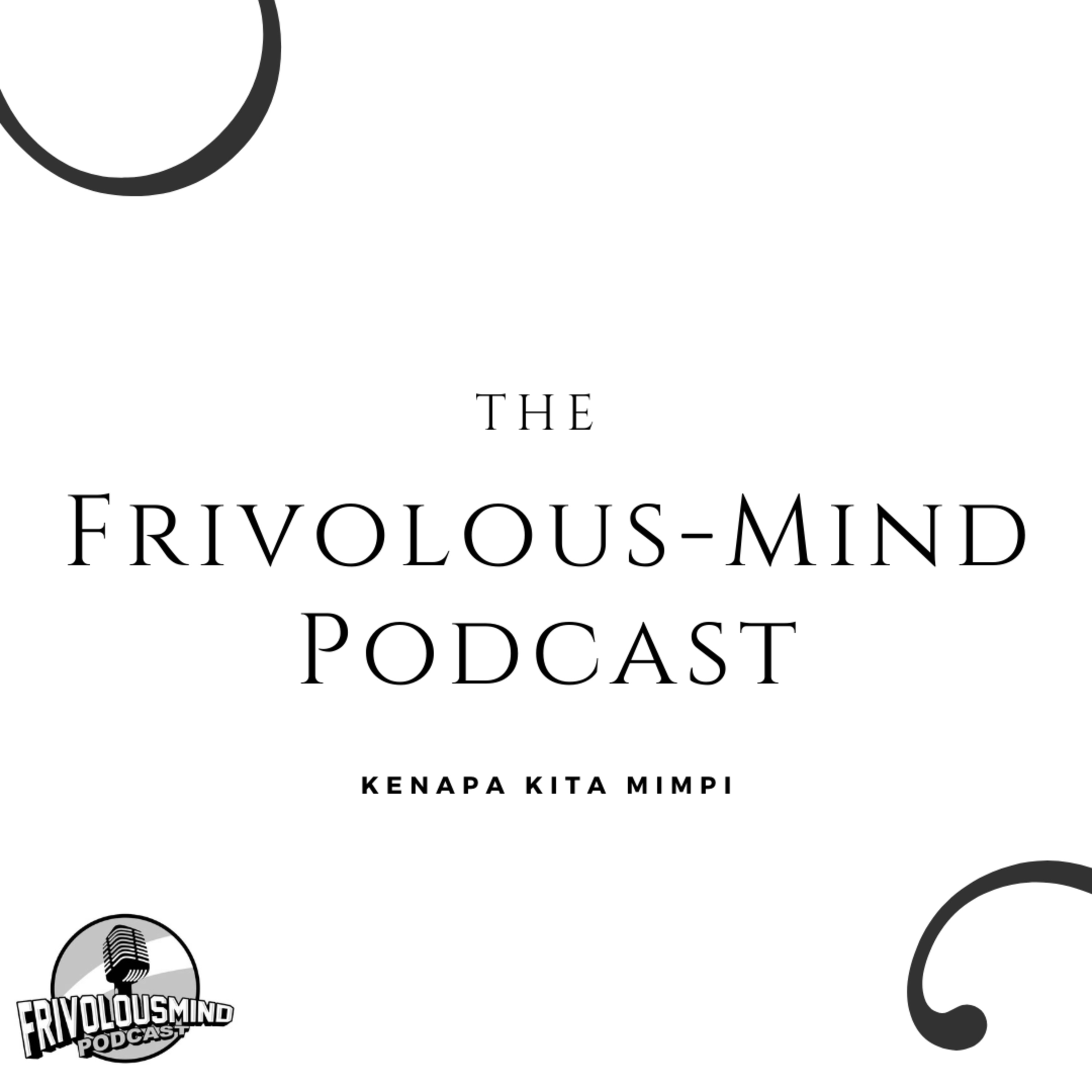 Kenapa kita mimpi? Kenapa kita mimpi?