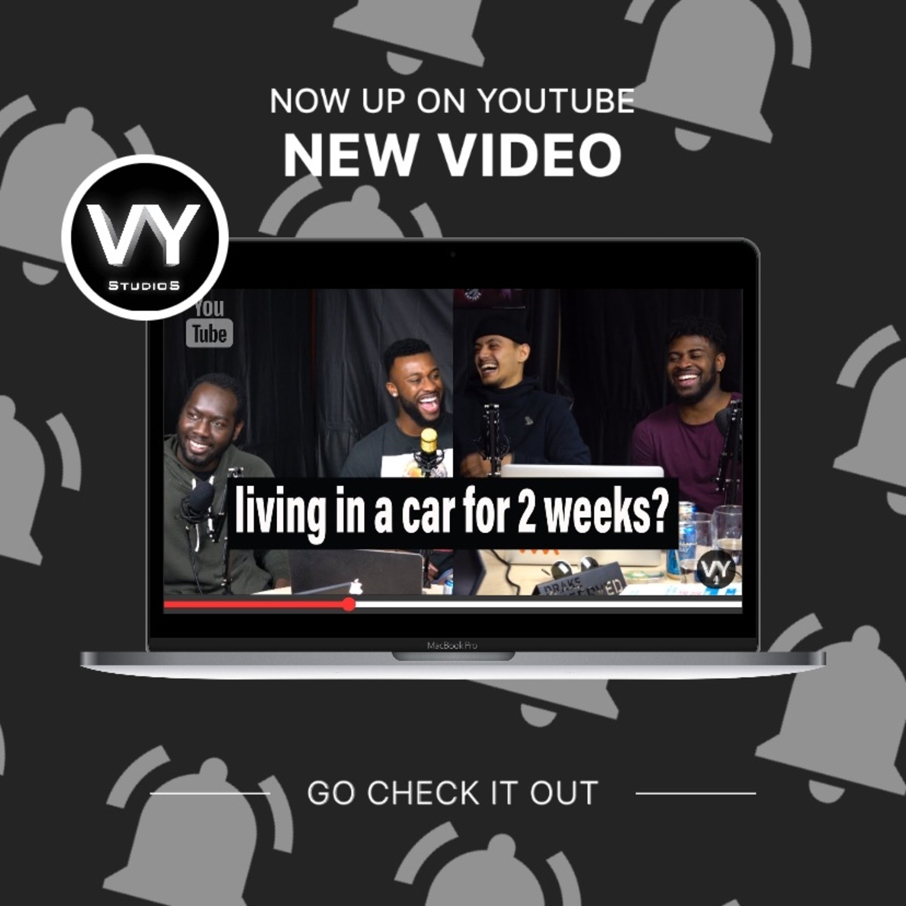 Vibes Young Podcast