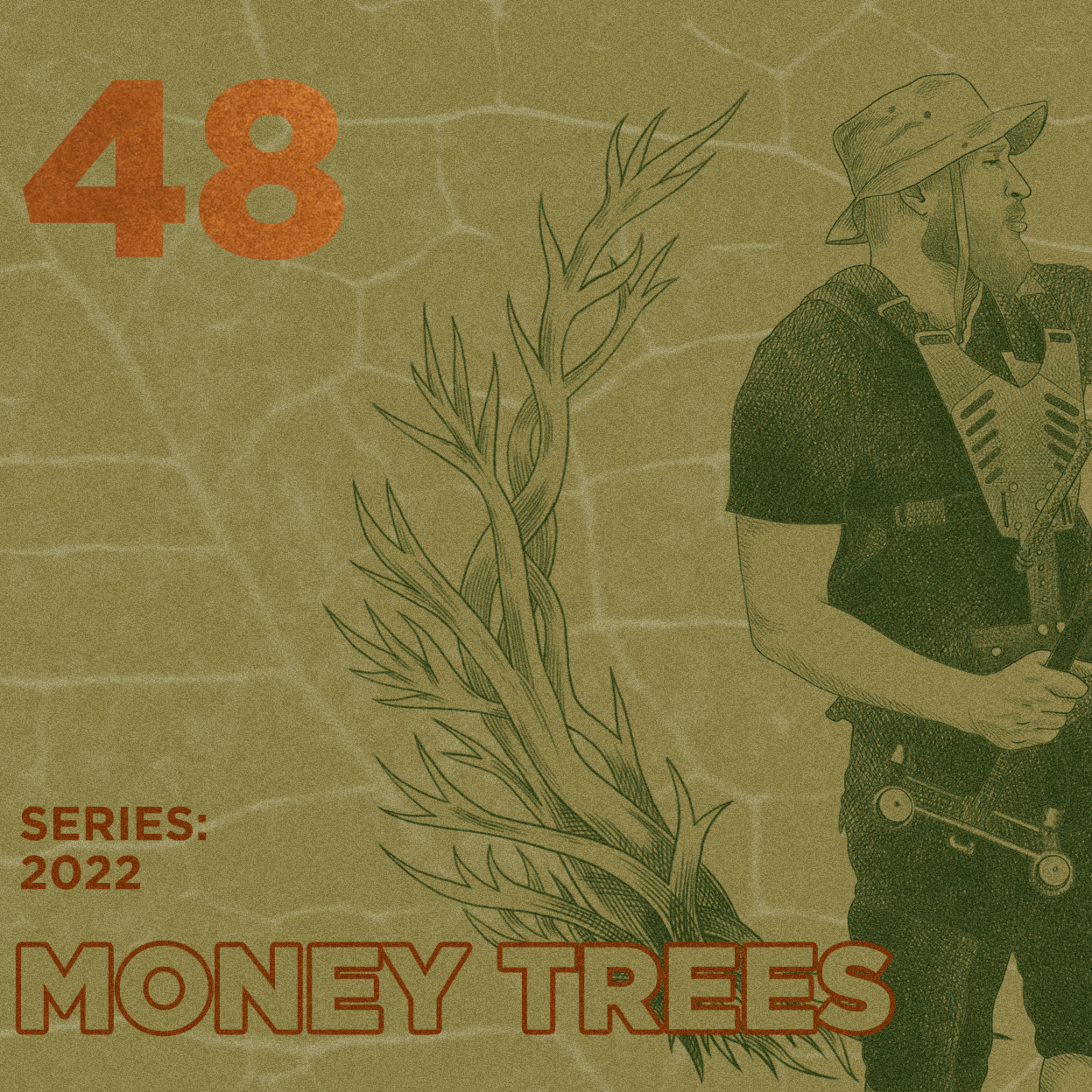 Money Trees with Khufu