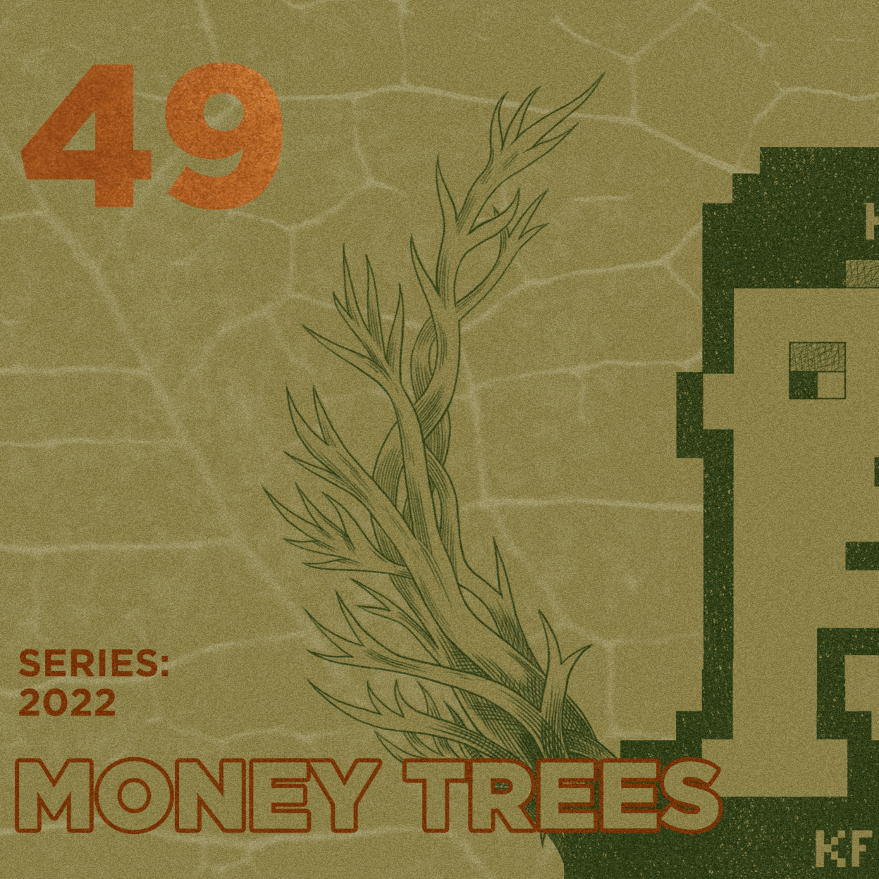 Money Trees with Khufu