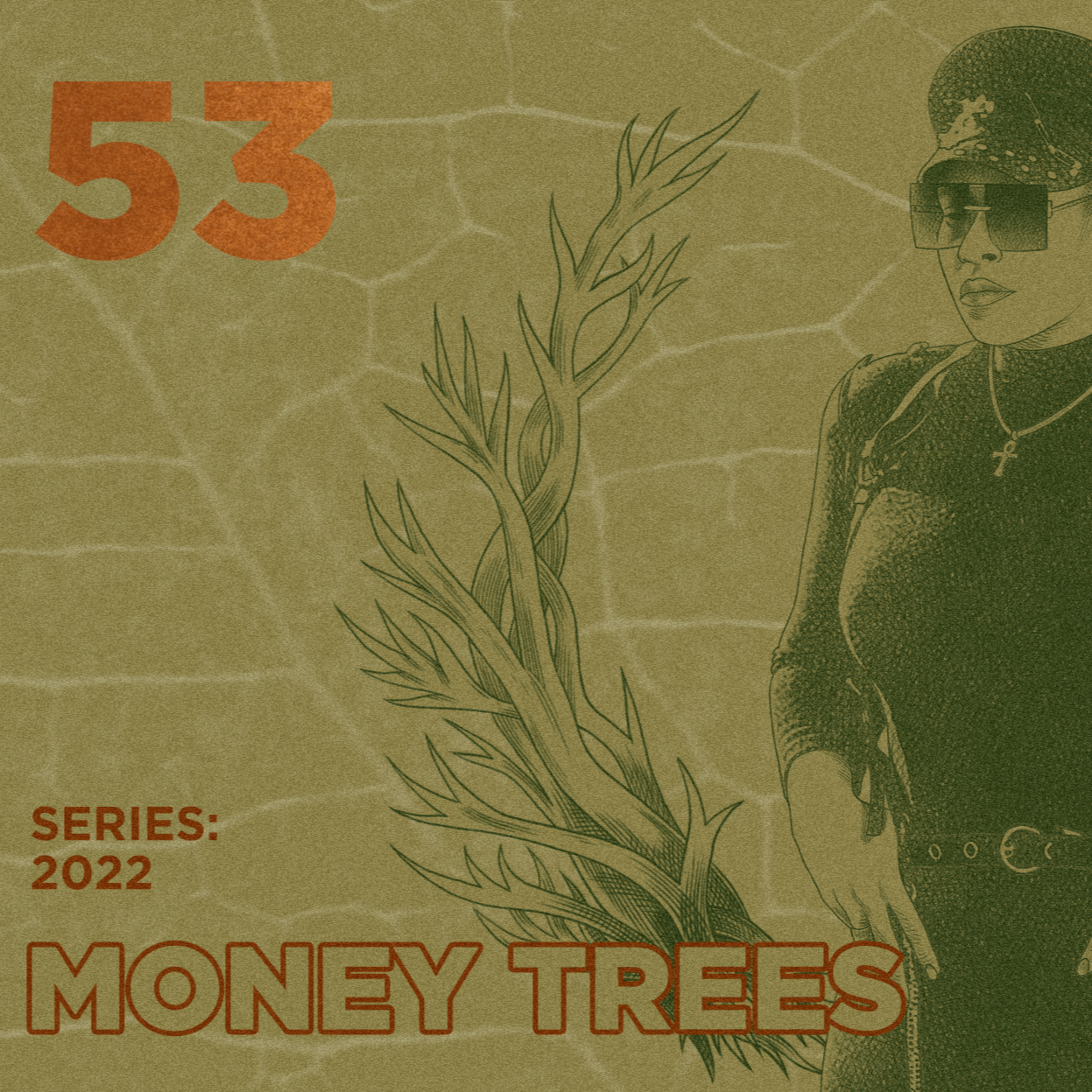 Money Trees with Khufu
