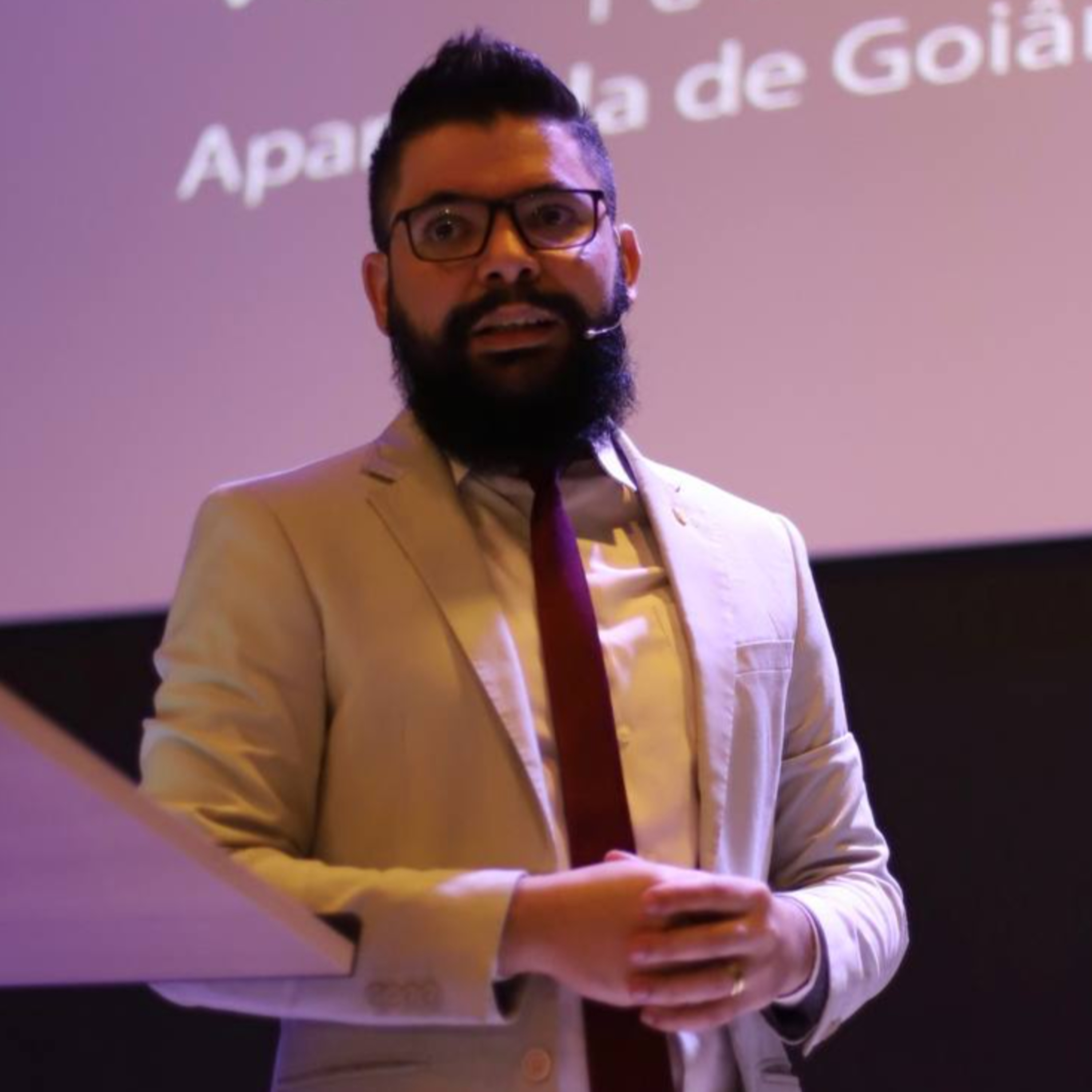 Verbo da Vida Aparecida de Goiânia