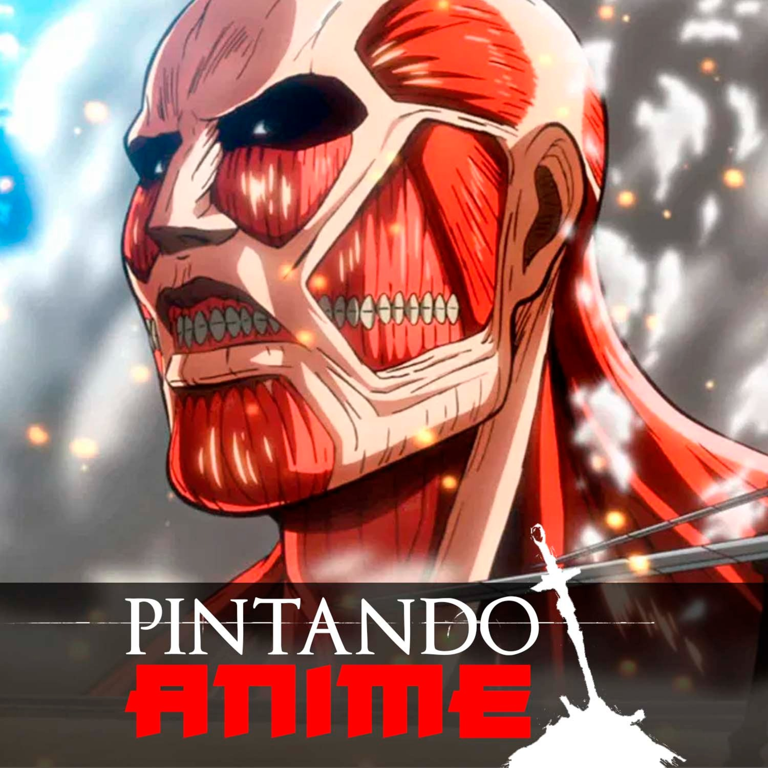 Pintando Ariamis